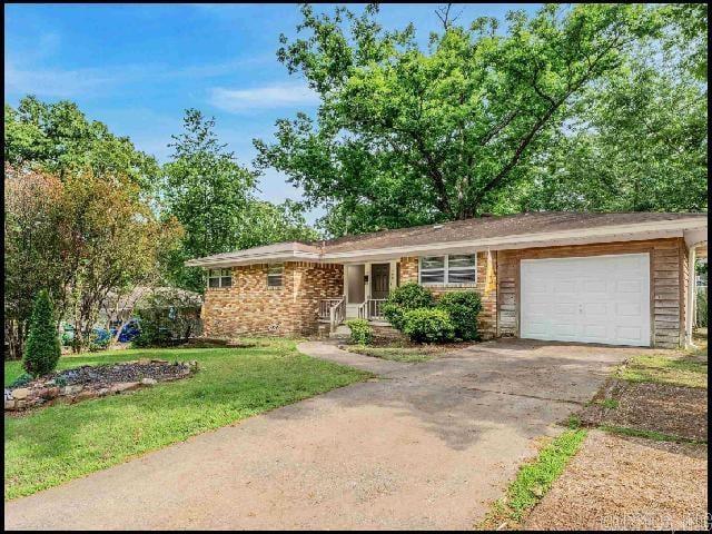 1800 Northwood  North Little Rock, AR