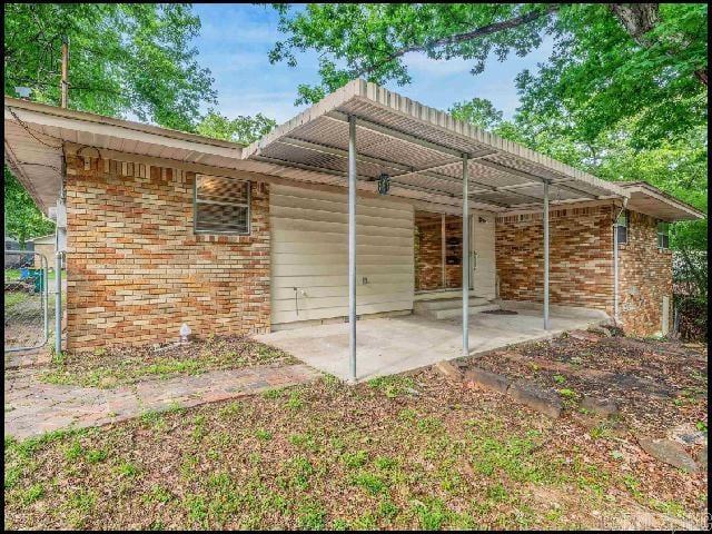 1800 Northwood  North Little Rock, AR