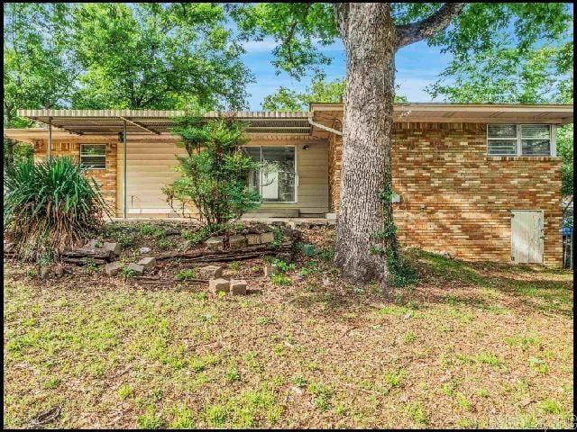 1800 Northwood  North Little Rock, AR