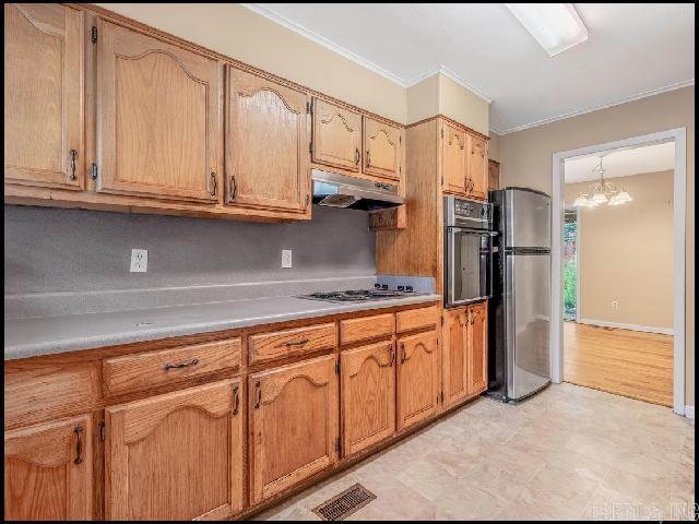 1800 Northwood  North Little Rock, AR