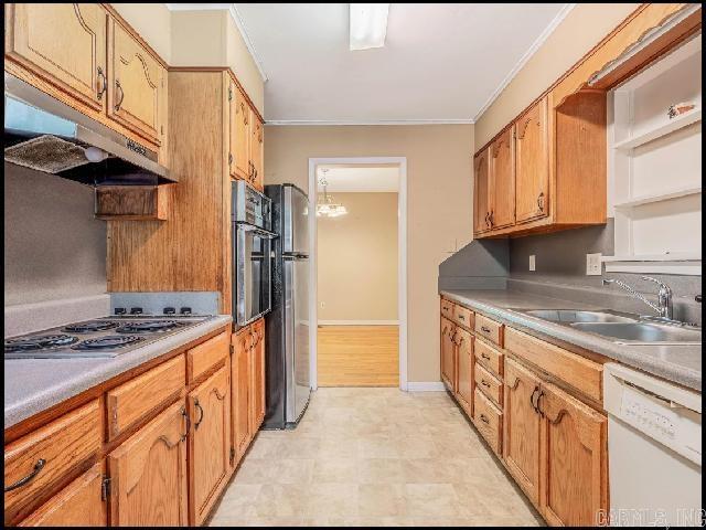 1800 Northwood  North Little Rock, AR