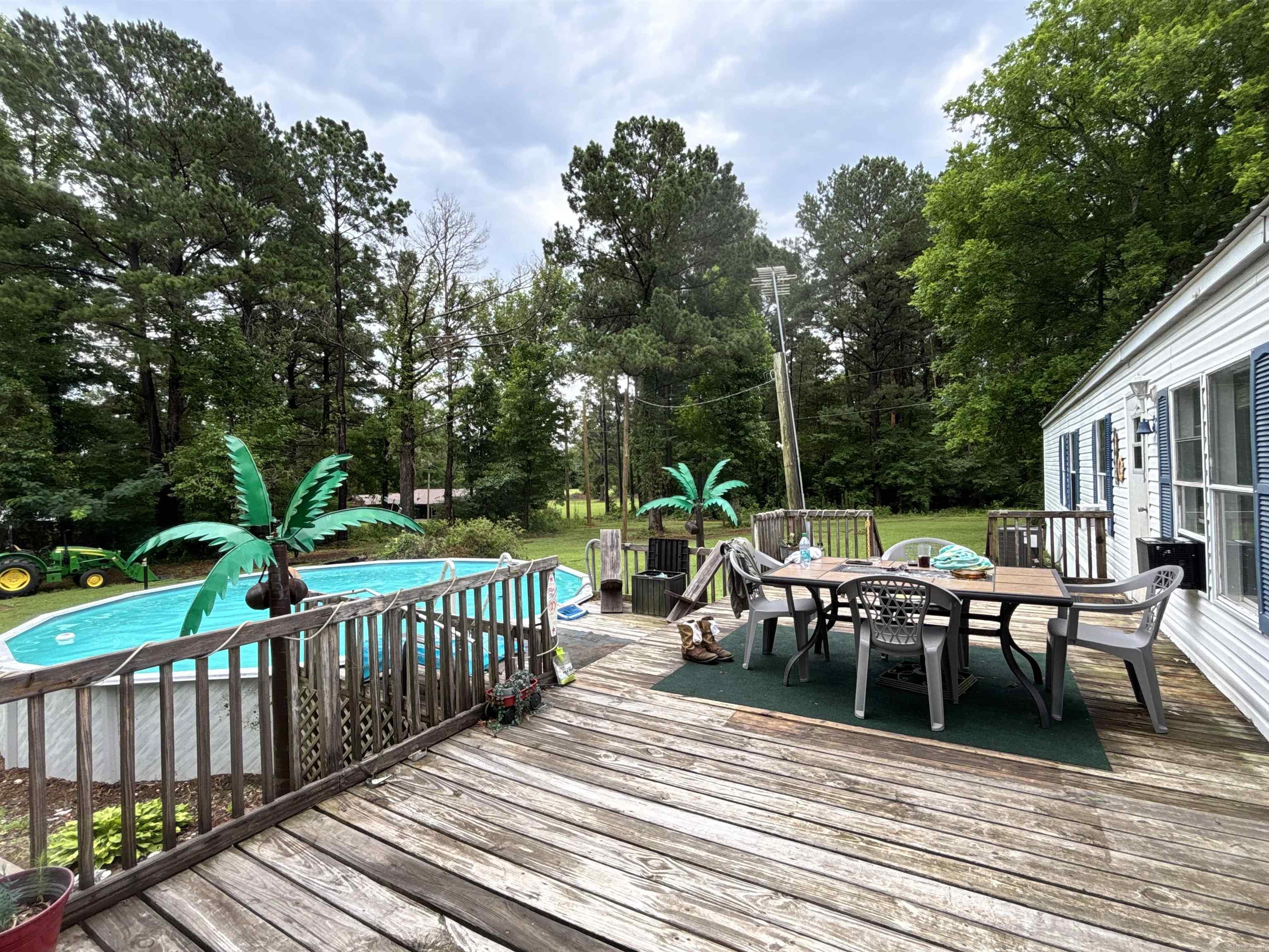 202 N Georgia  Bloomburg, TX