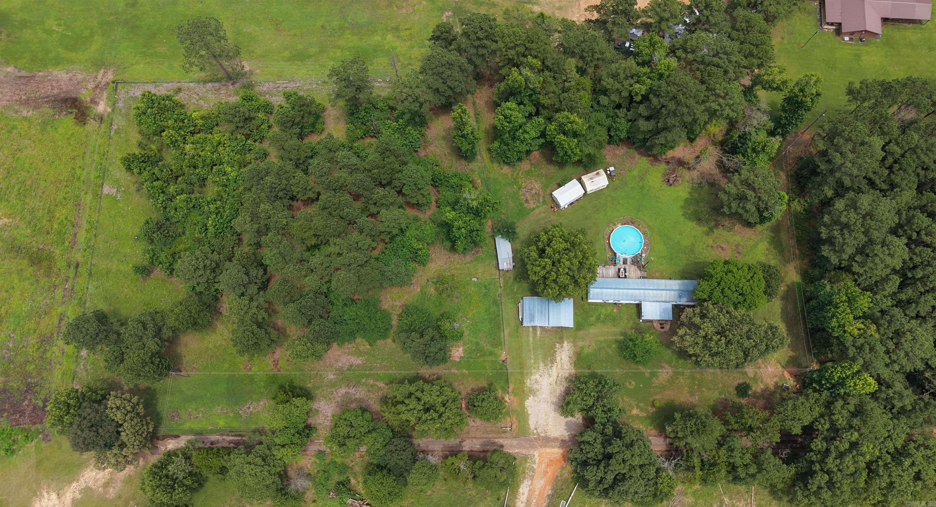 202 N Georgia  Bloomburg, TX