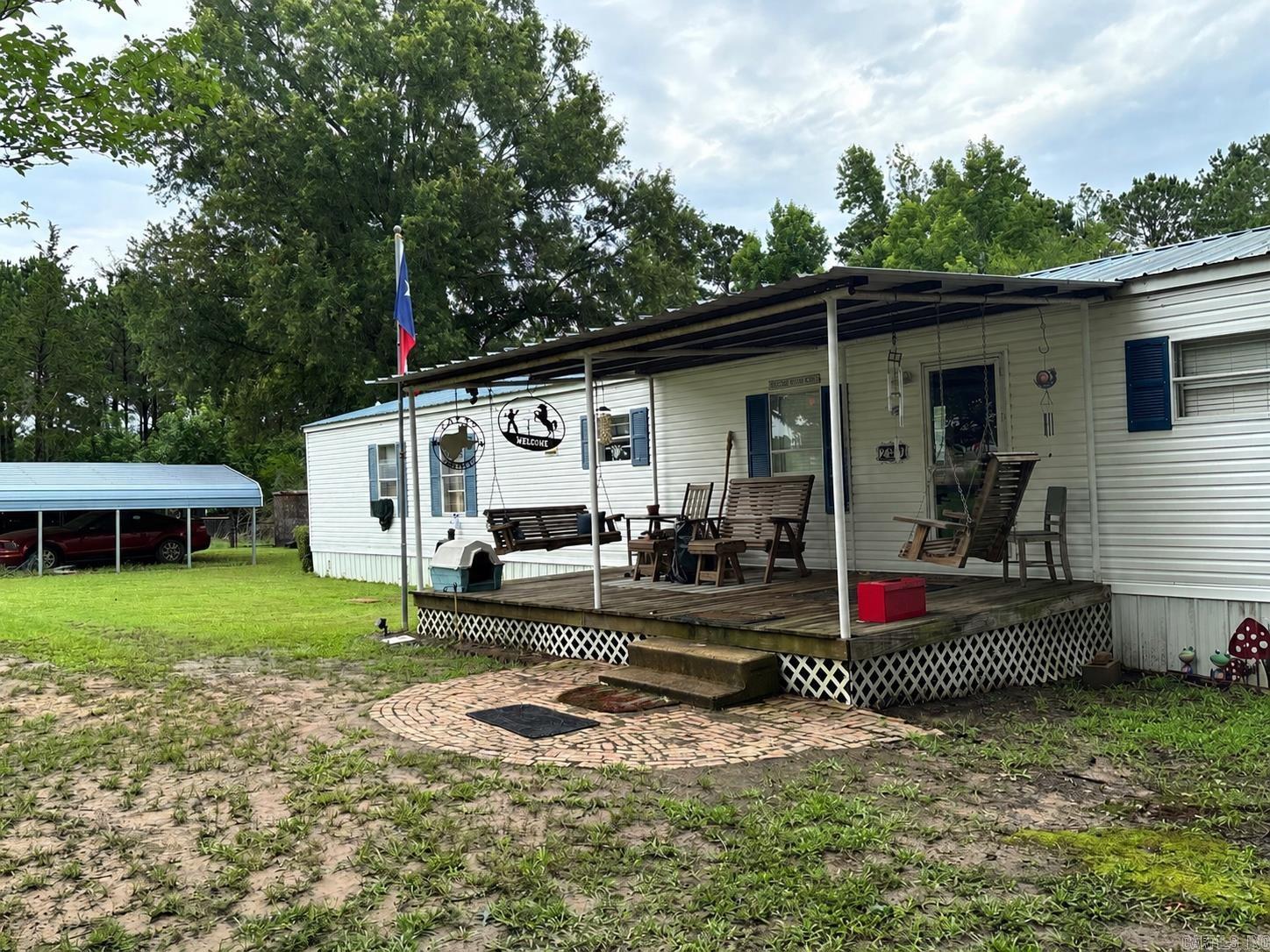 202 N Georgia  Bloomburg, TX