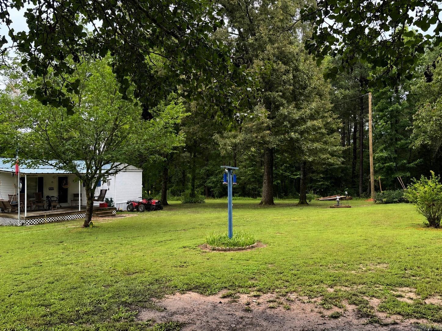 202 N Georgia  Bloomburg, TX