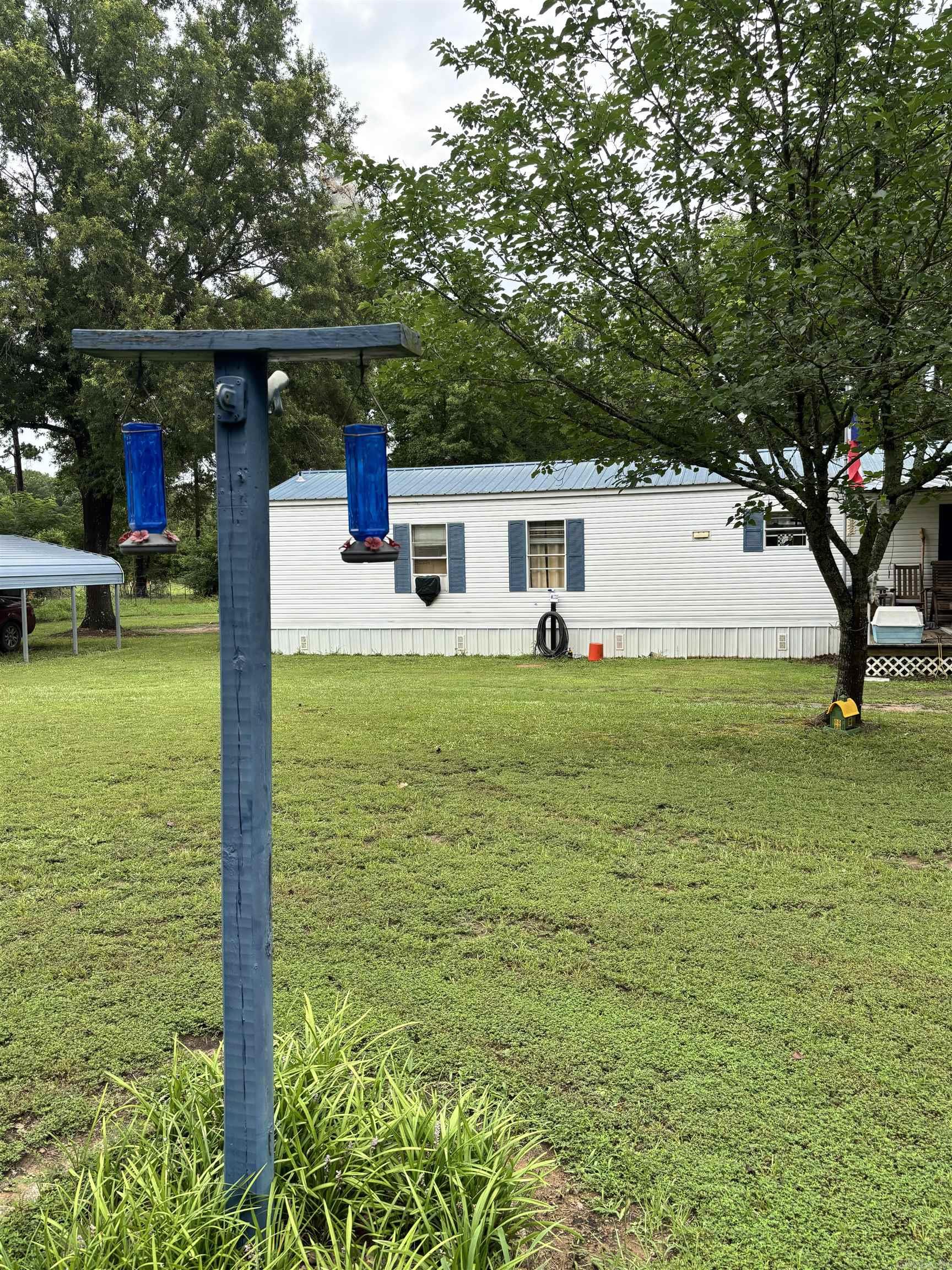 202 N Georgia  Bloomburg, TX