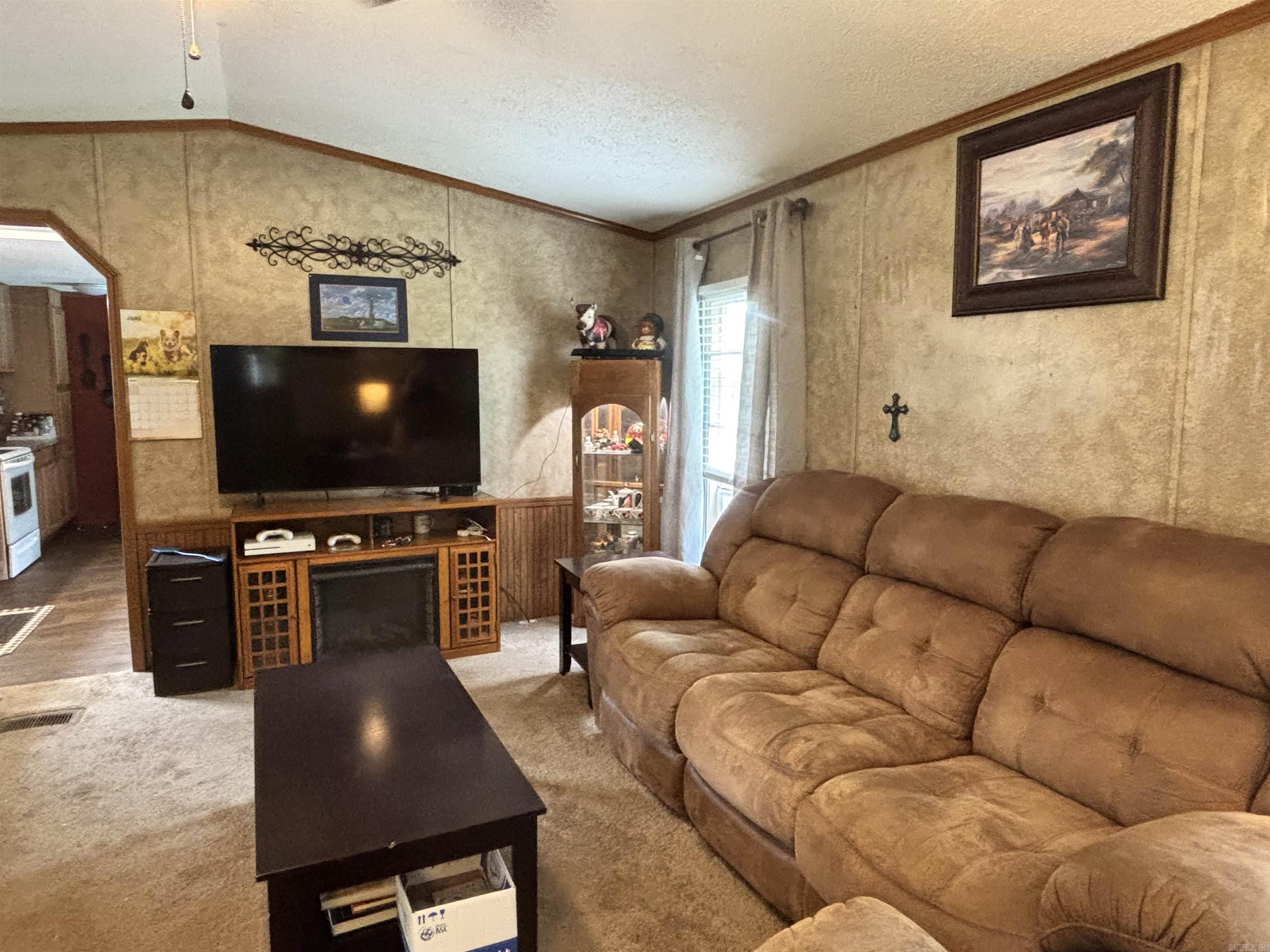 202 N Georgia  Bloomburg, TX