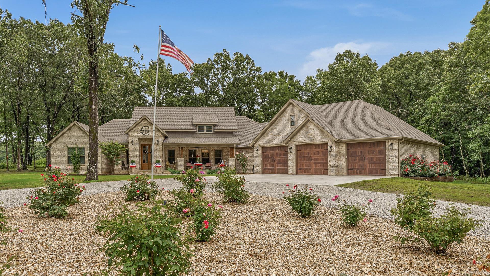 1080 Greene 514  Paragould, AR