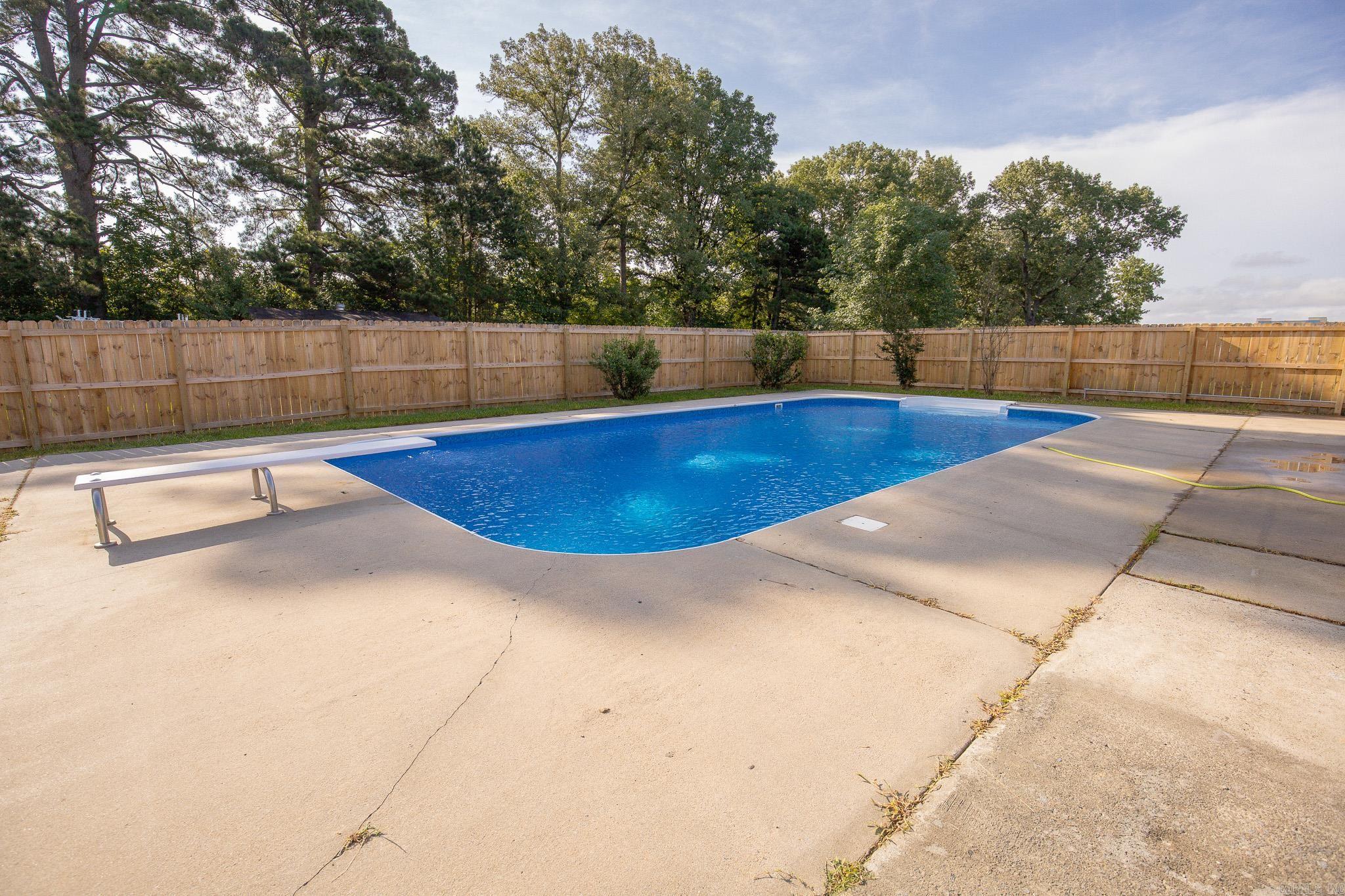 1201 Robin  White Hall, AR