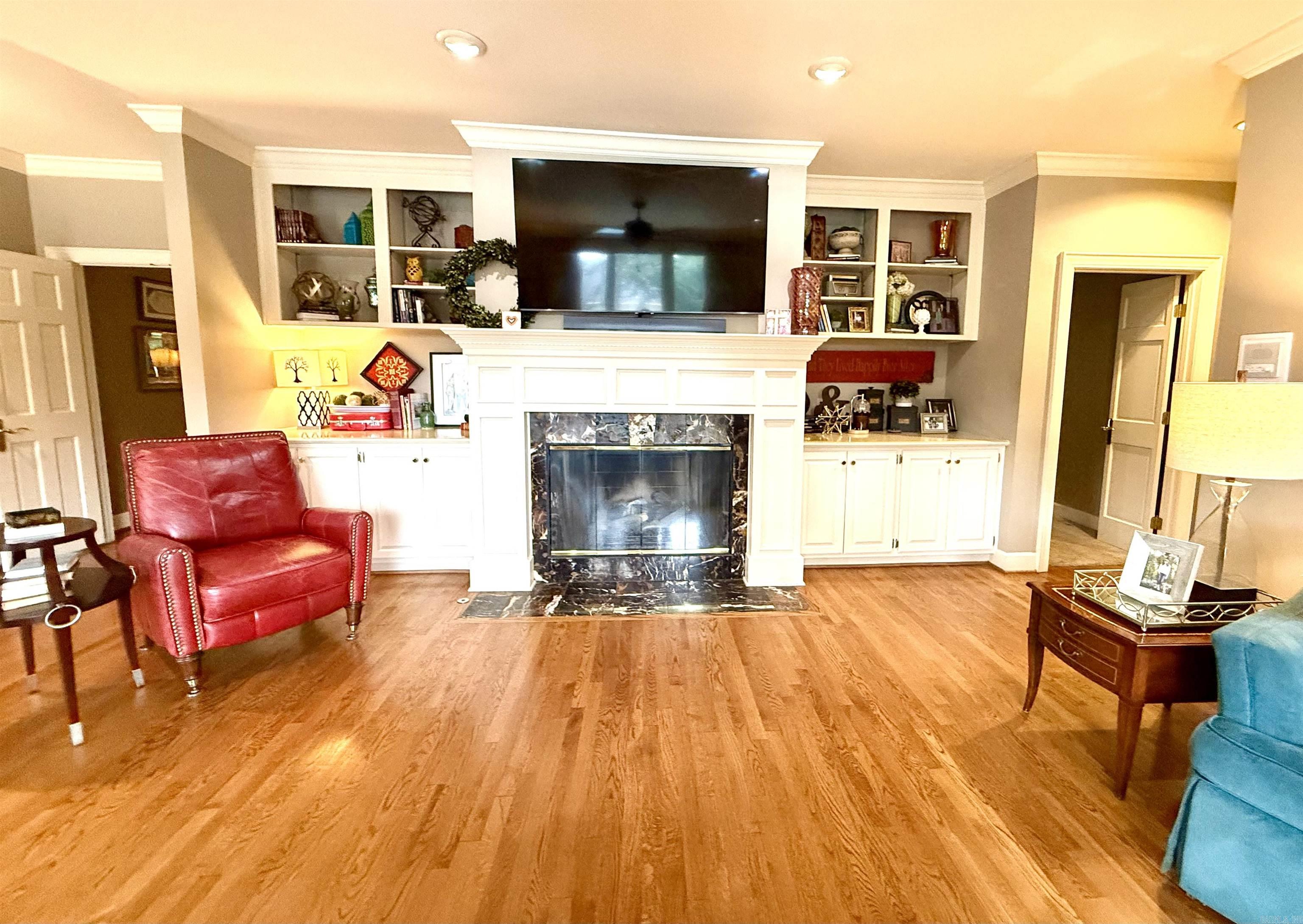 3 Edgehill  Searcy, AR