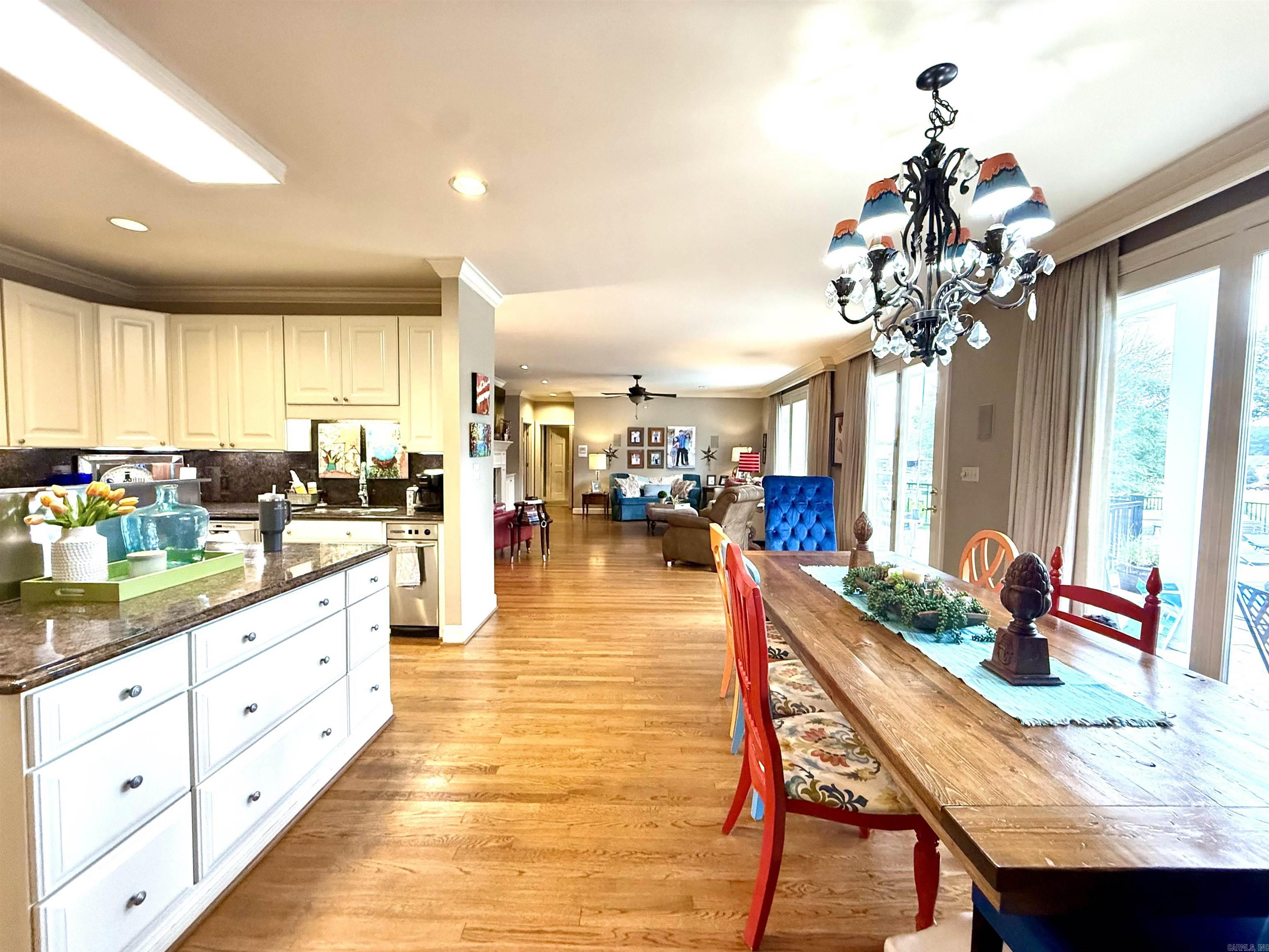 3 Edgehill  Searcy, AR