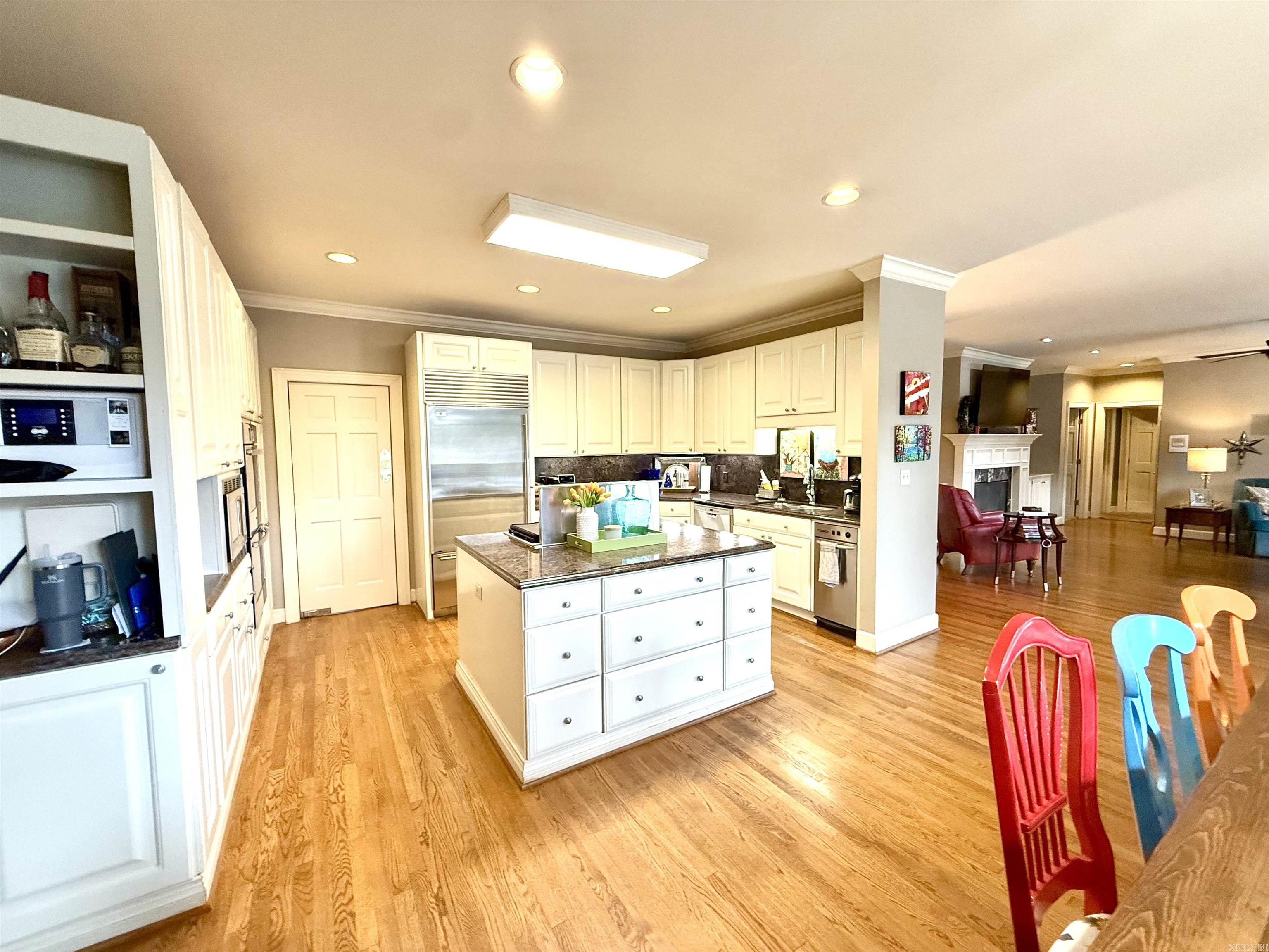 3 Edgehill  Searcy, AR