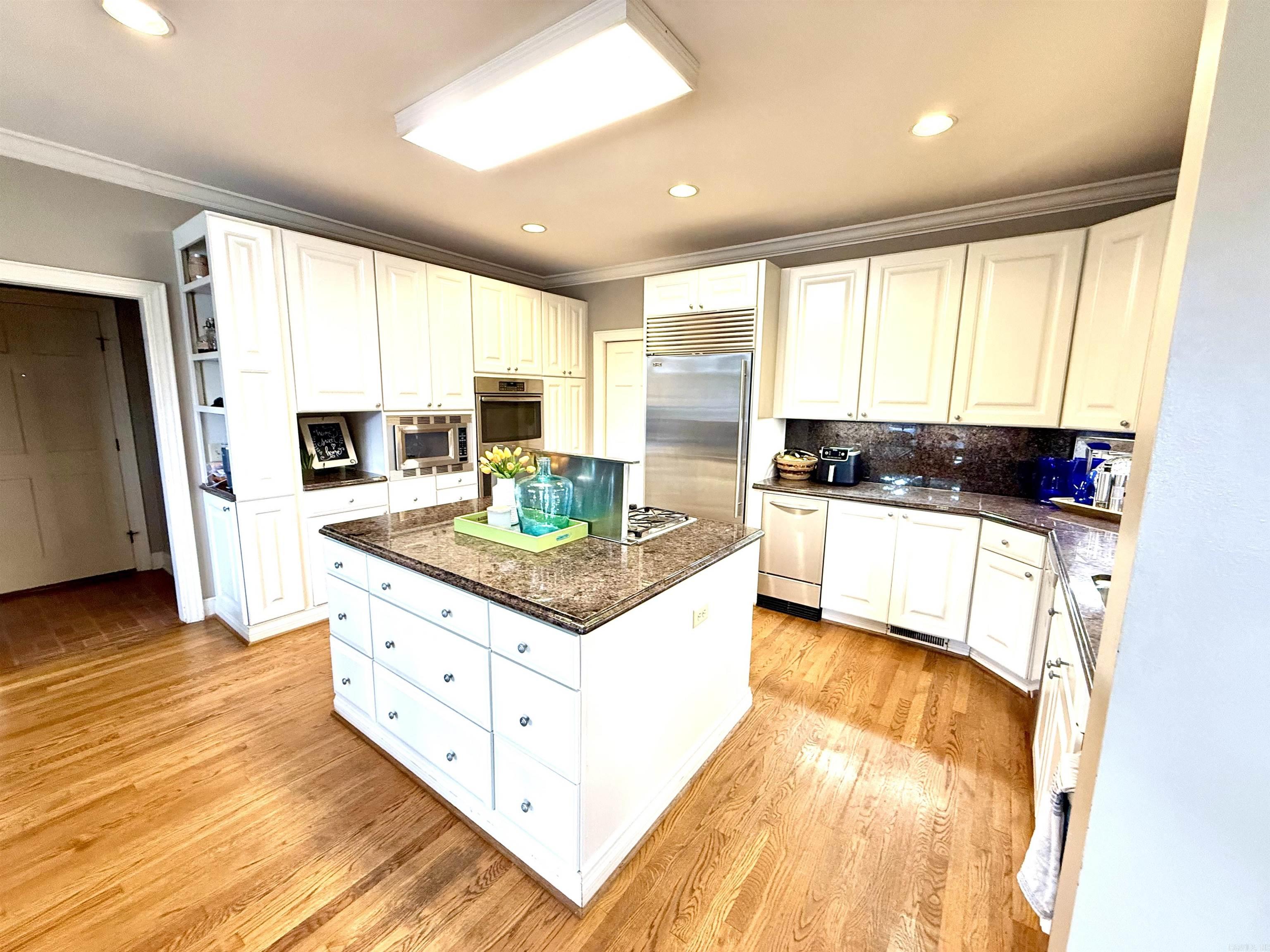 3 Edgehill  Searcy, AR