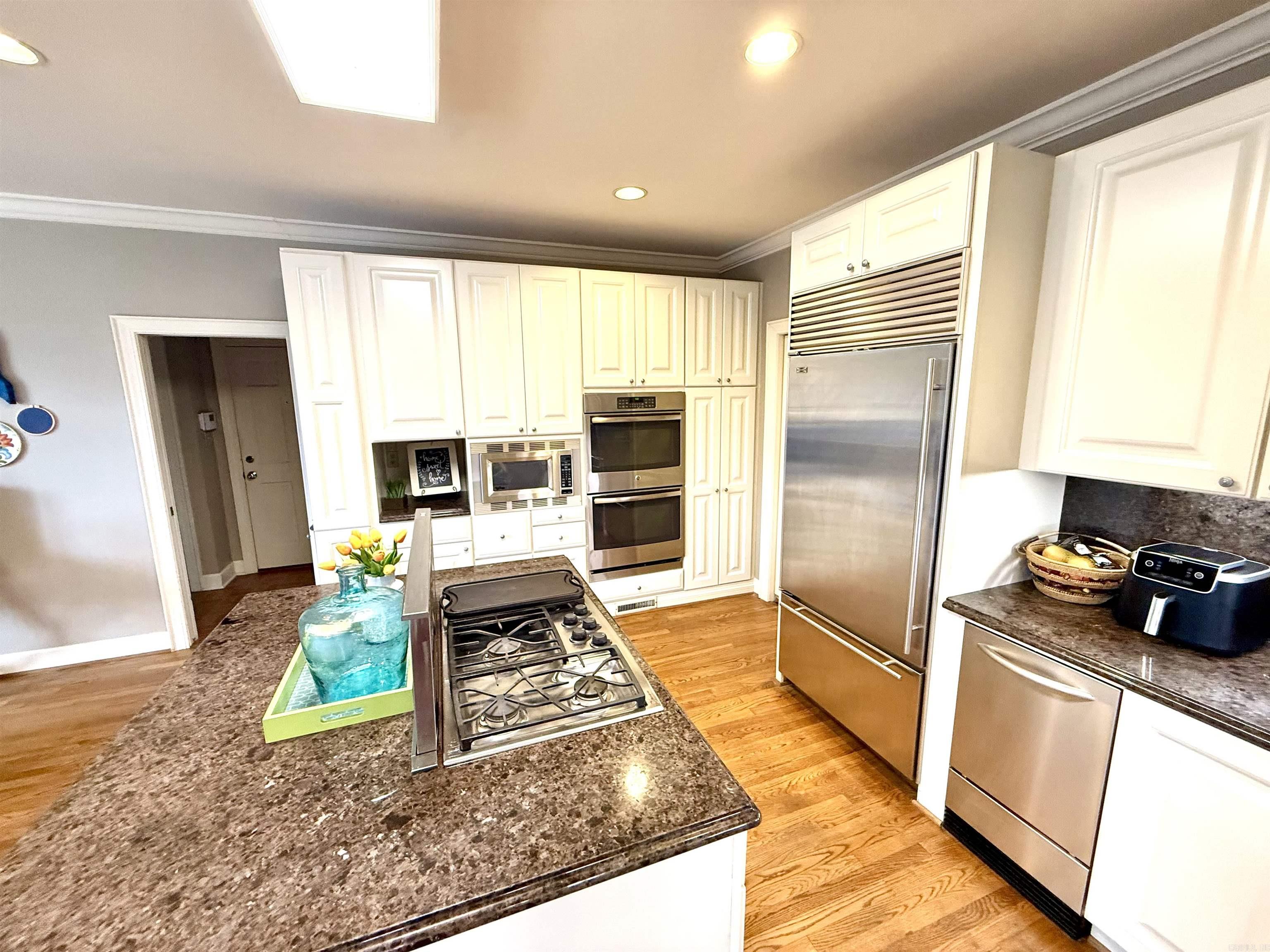3 Edgehill  Searcy, AR