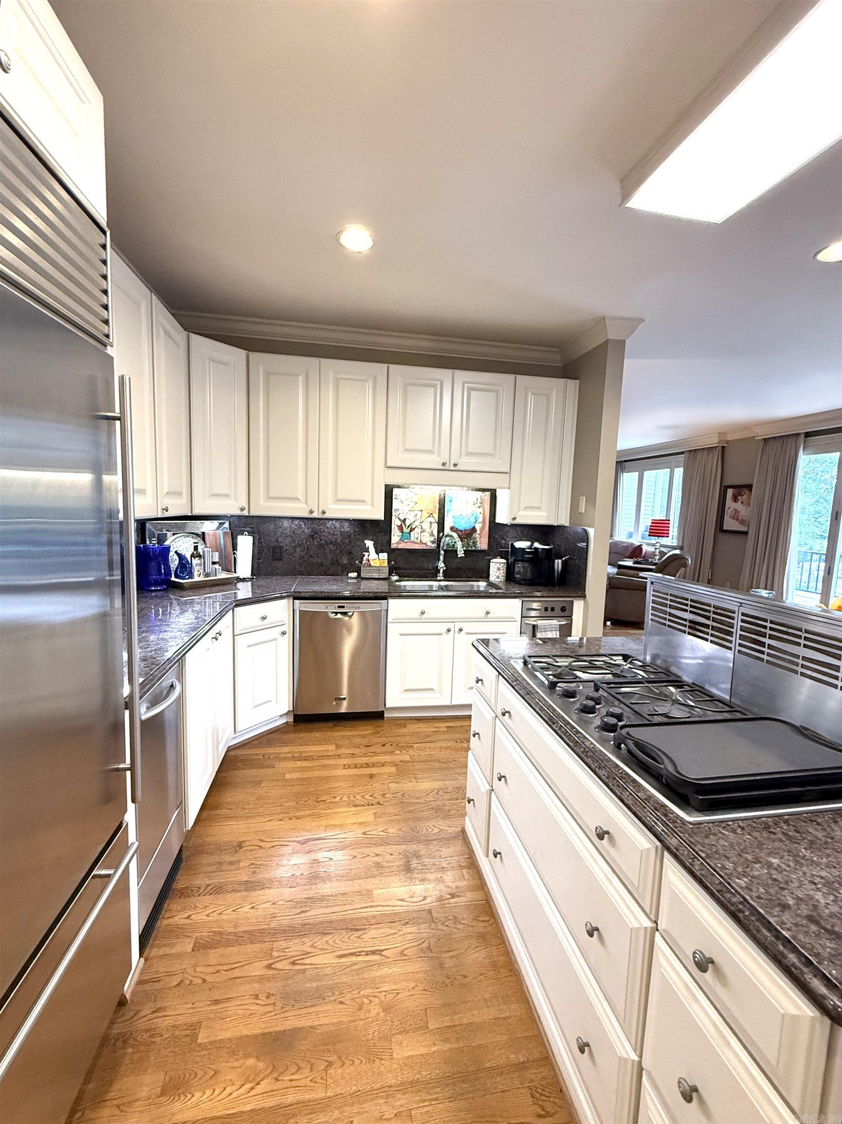 3 Edgehill  Searcy, AR