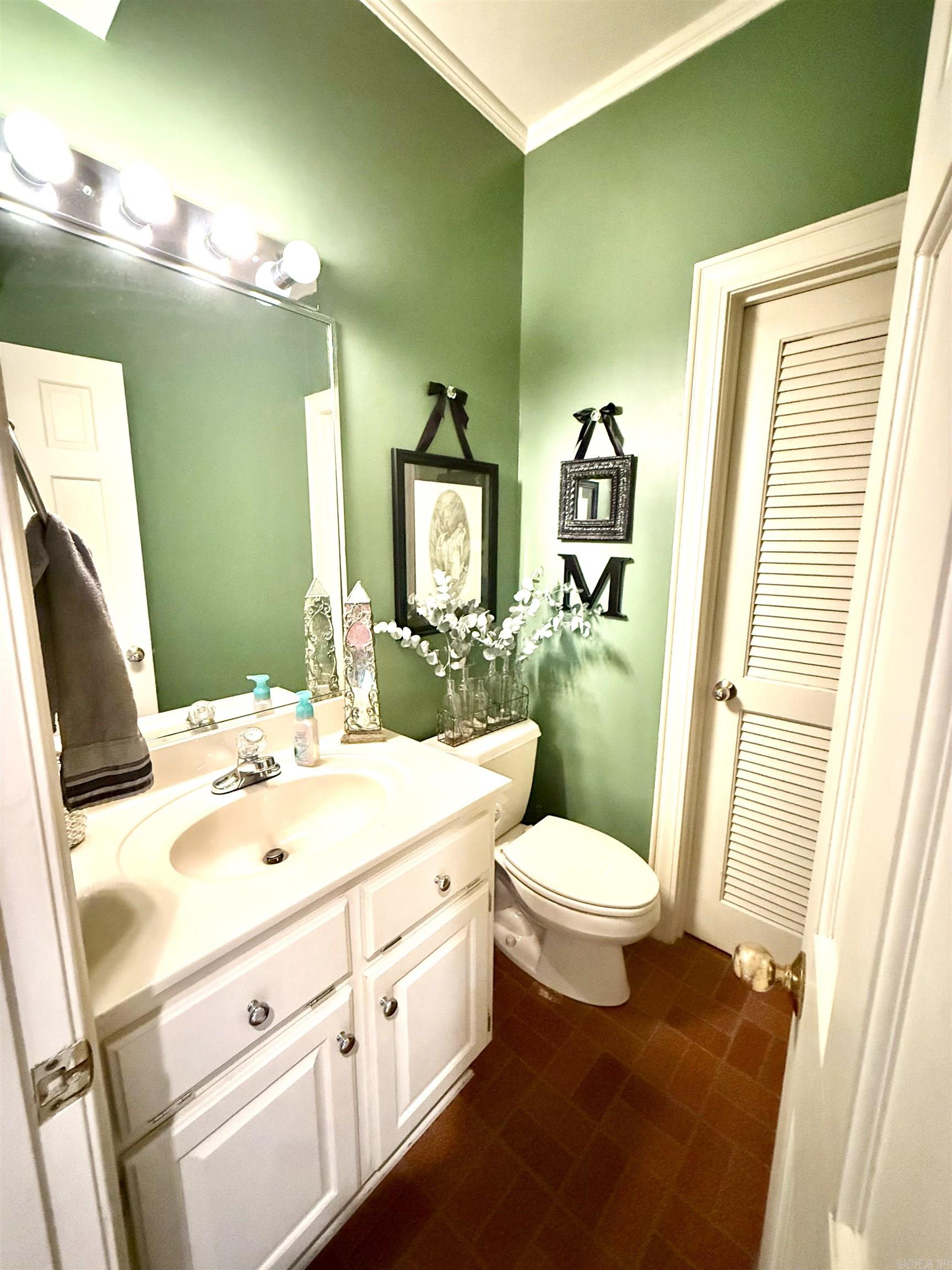 3 Edgehill  Searcy, AR