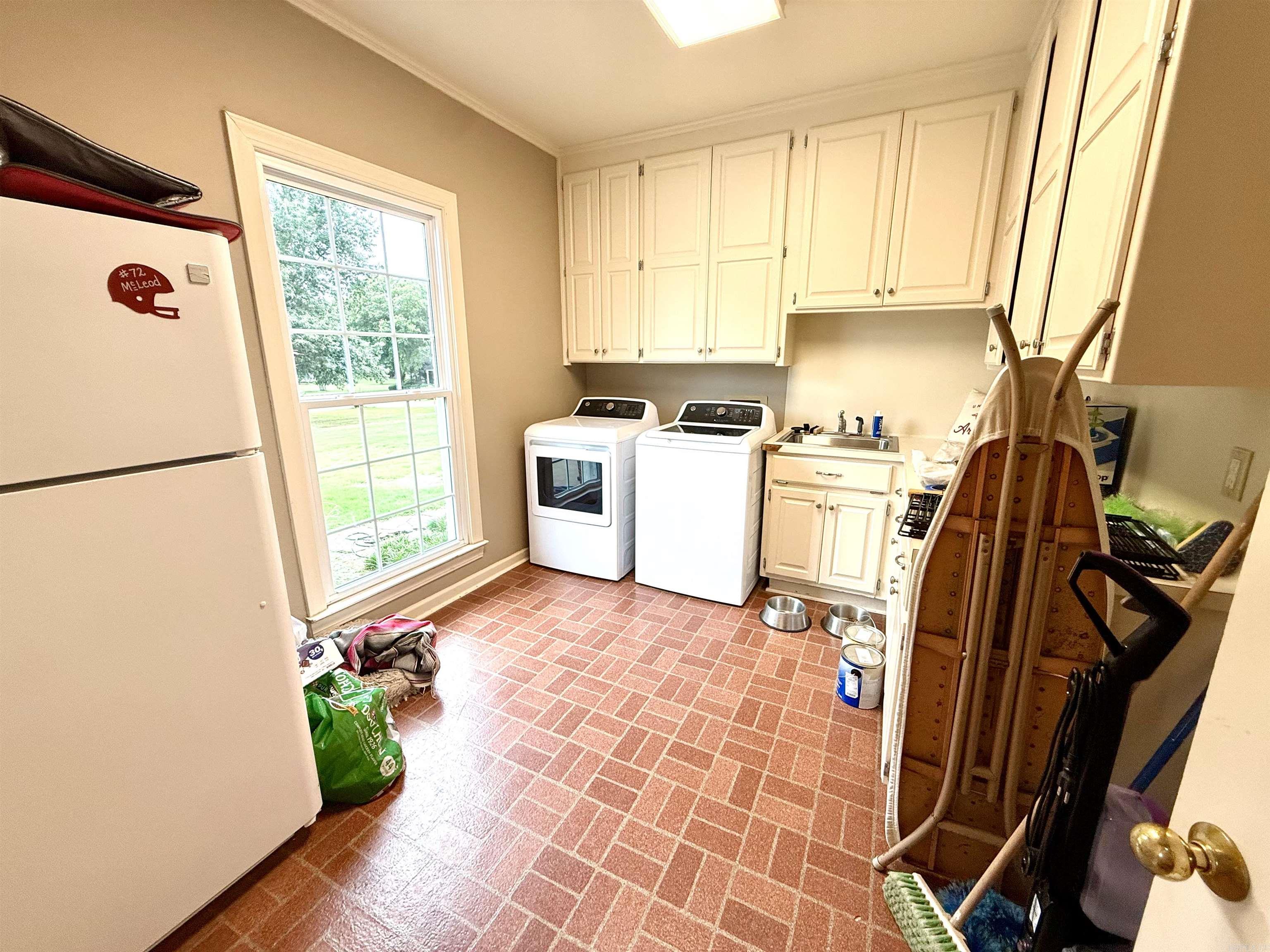 3 Edgehill  Searcy, AR