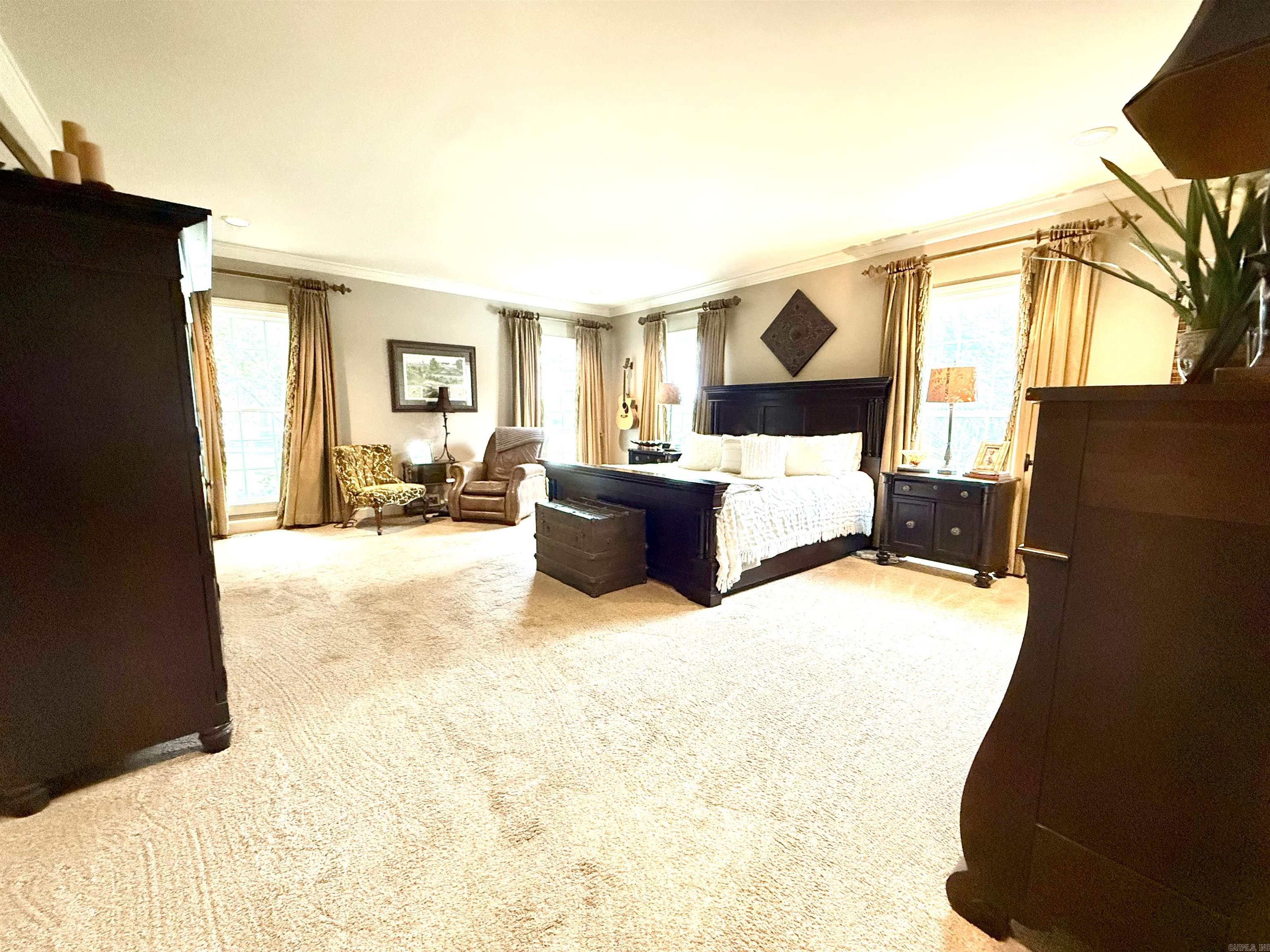 3 Edgehill  Searcy, AR