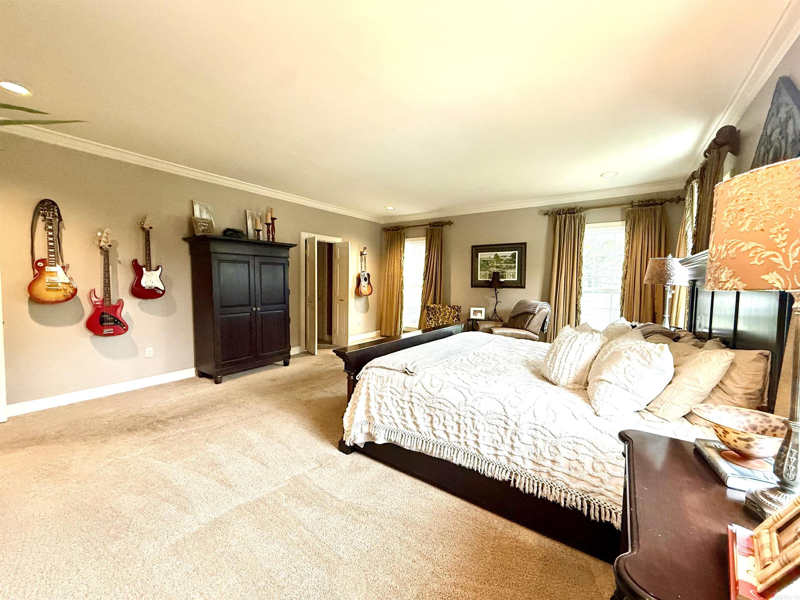 3 Edgehill  Searcy, AR