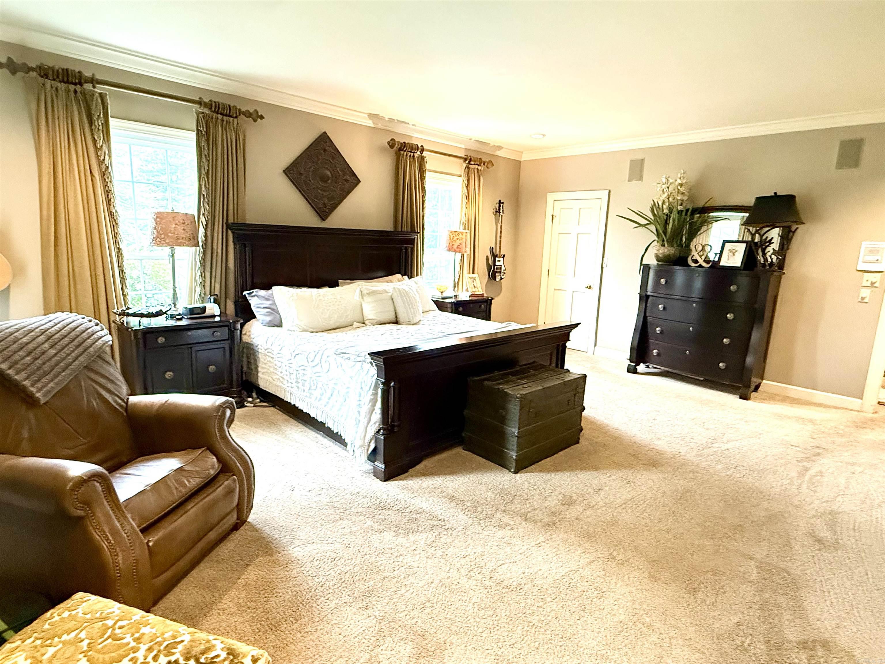 3 Edgehill  Searcy, AR