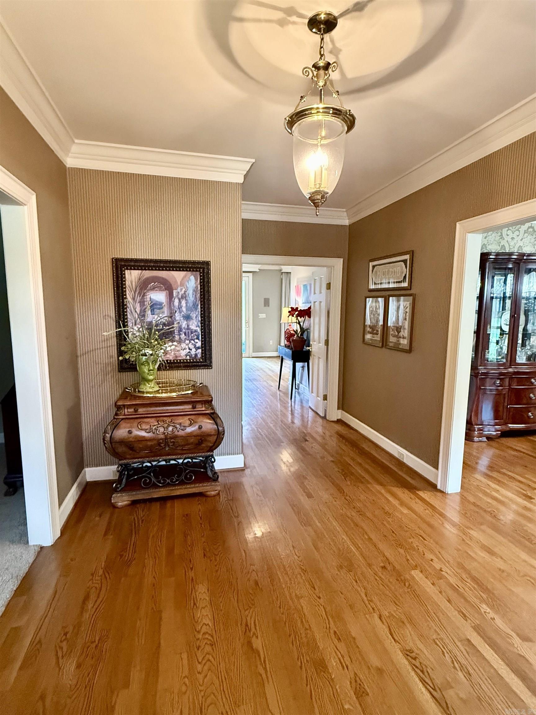 3 Edgehill  Searcy, AR