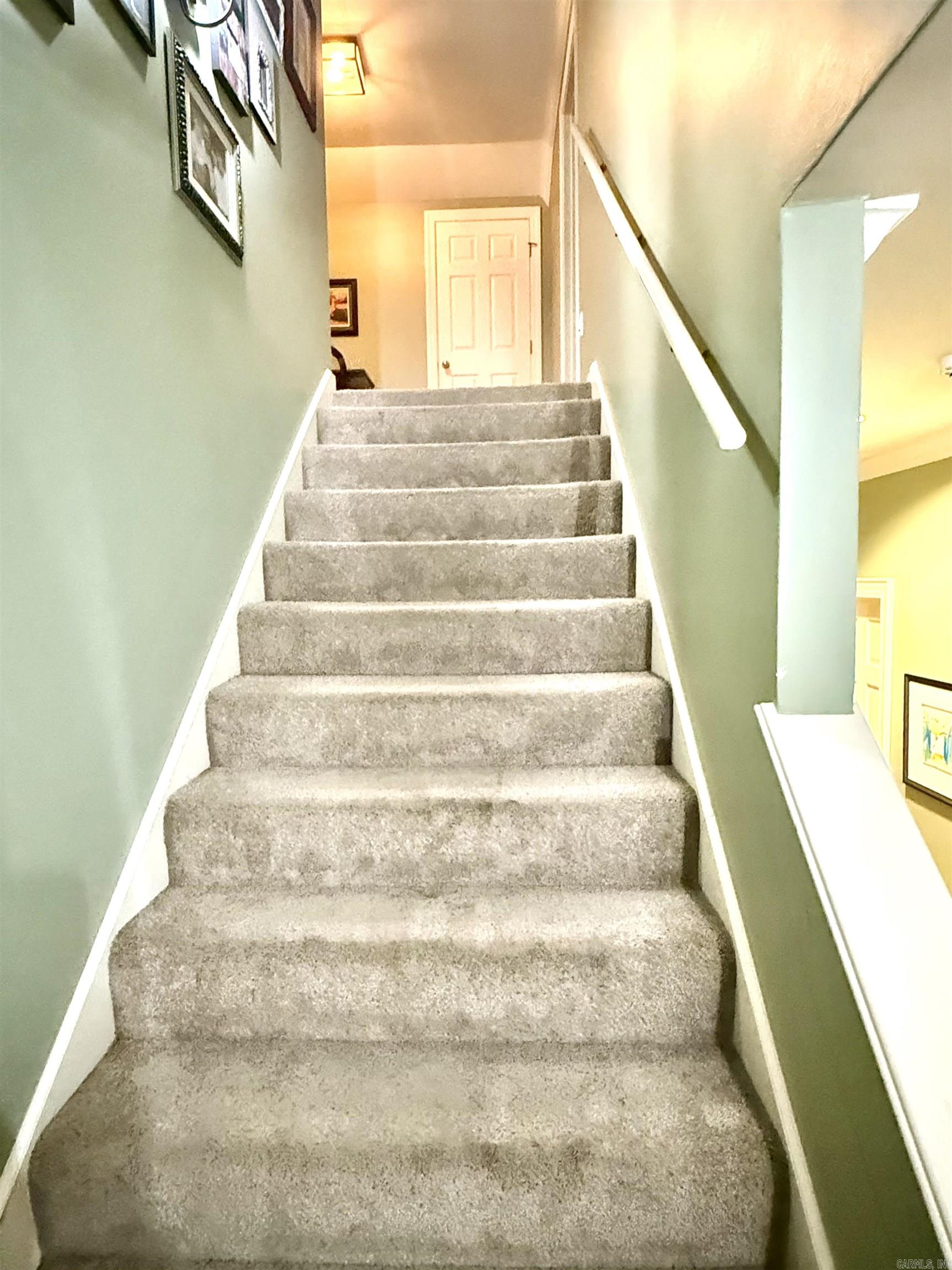3 Edgehill  Searcy, AR