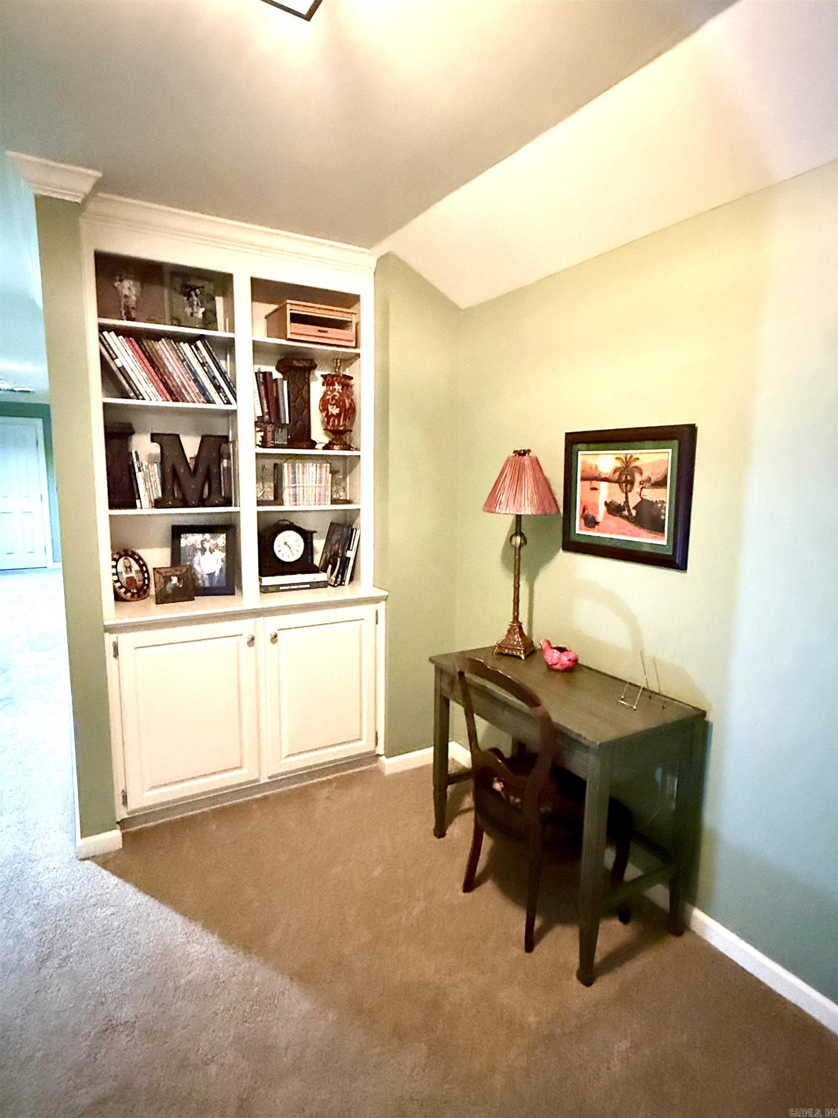 3 Edgehill  Searcy, AR