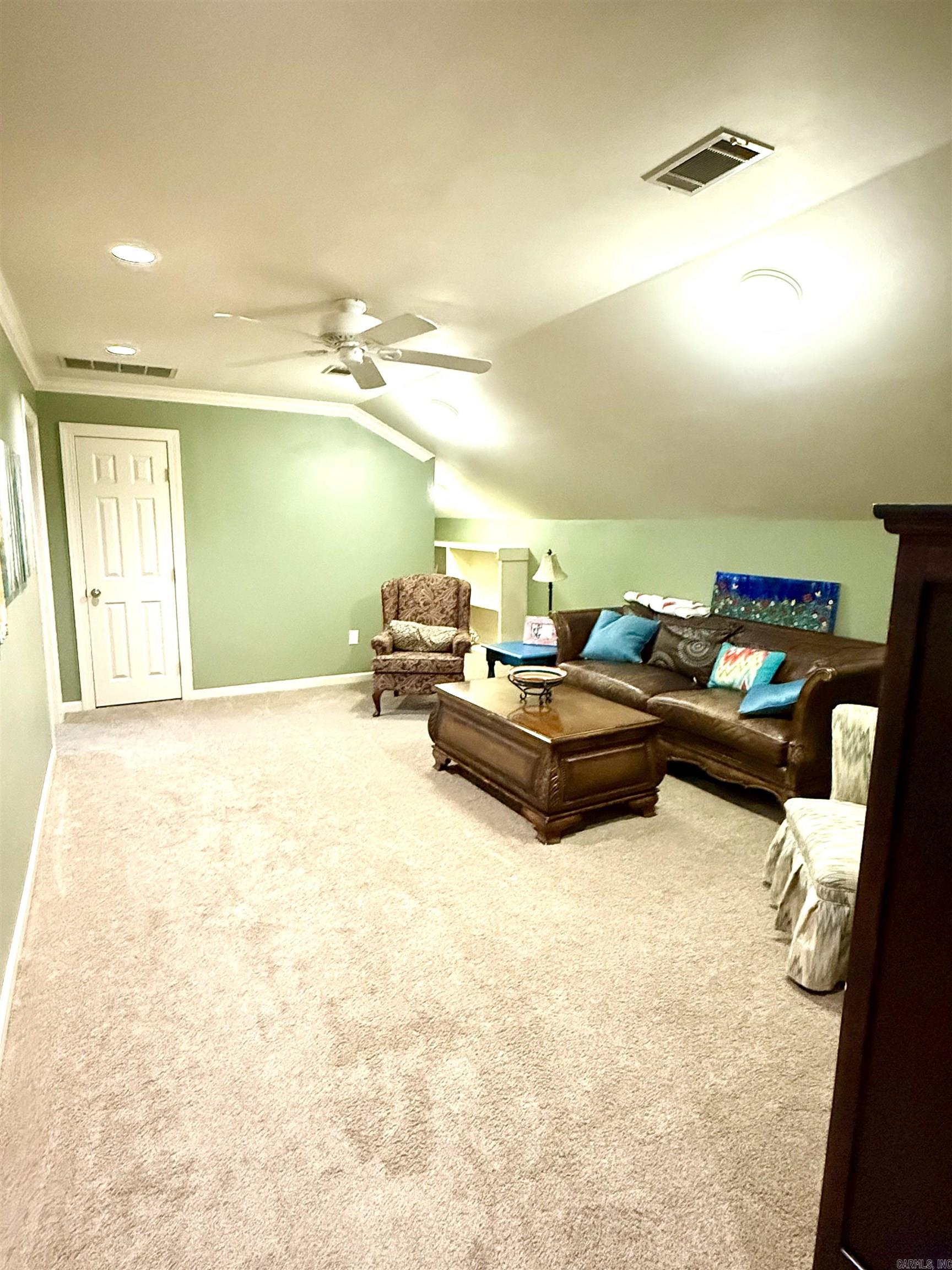 3 Edgehill  Searcy, AR