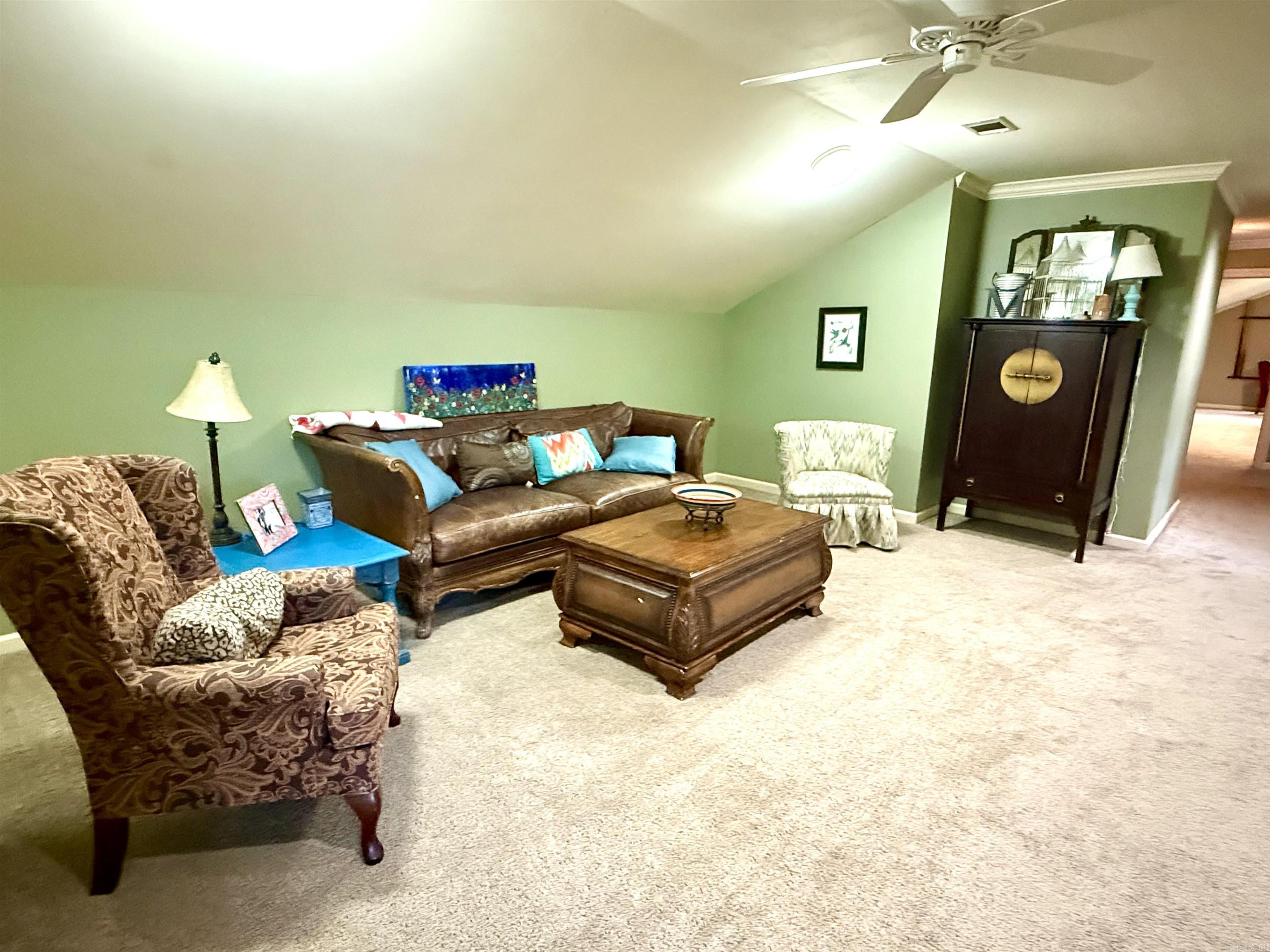 3 Edgehill  Searcy, AR