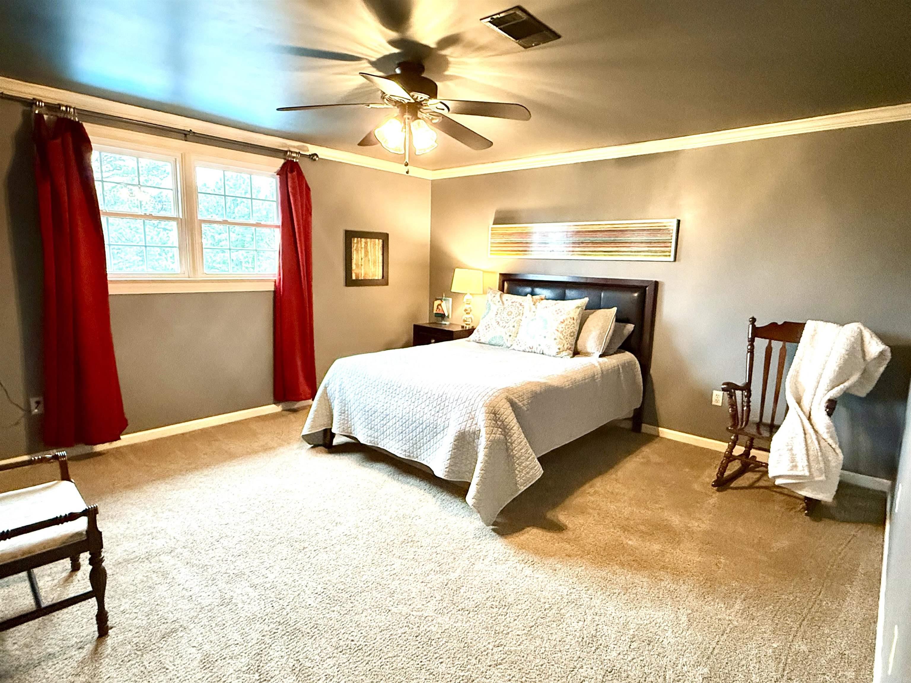3 Edgehill  Searcy, AR