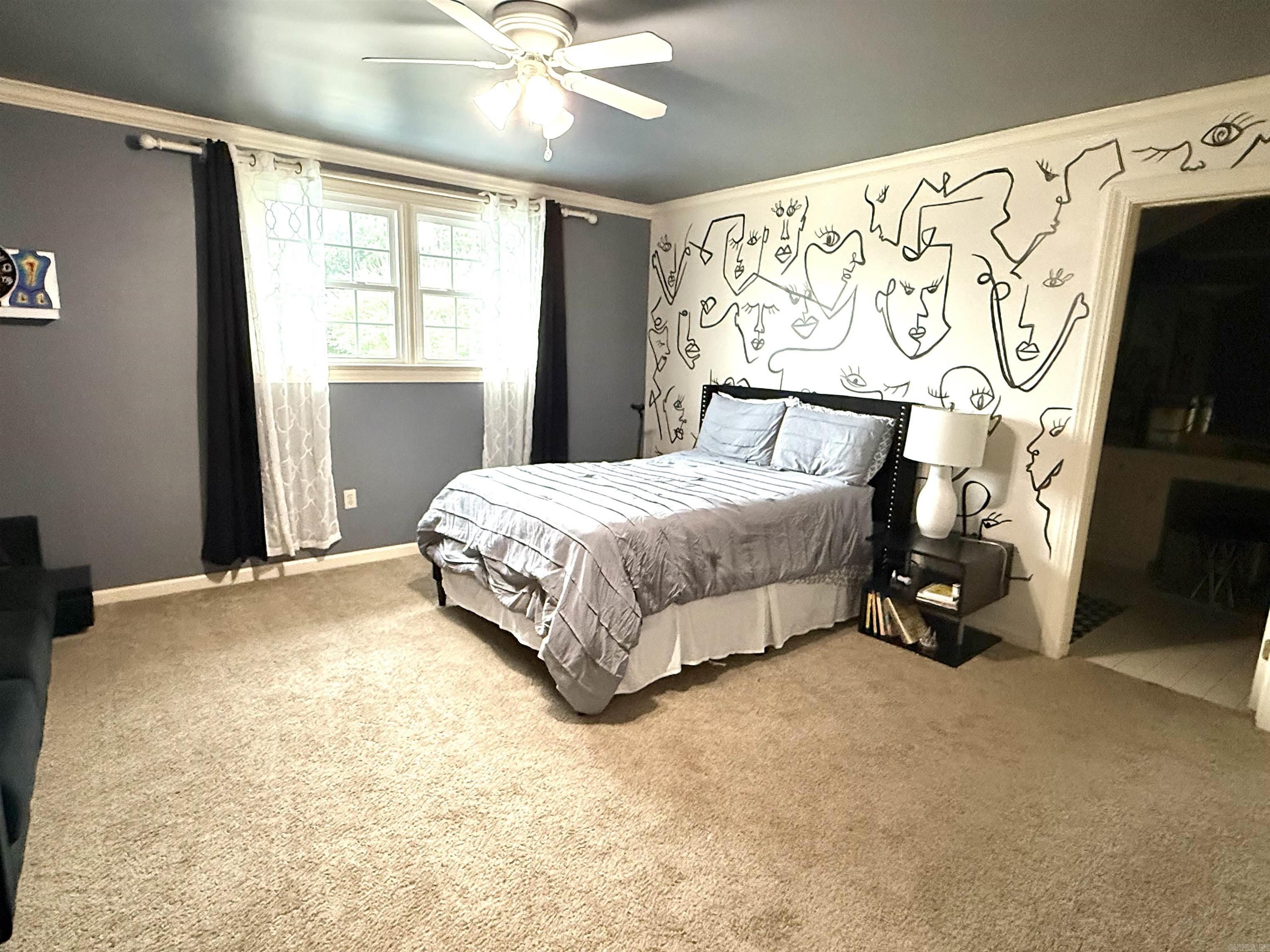 3 Edgehill  Searcy, AR
