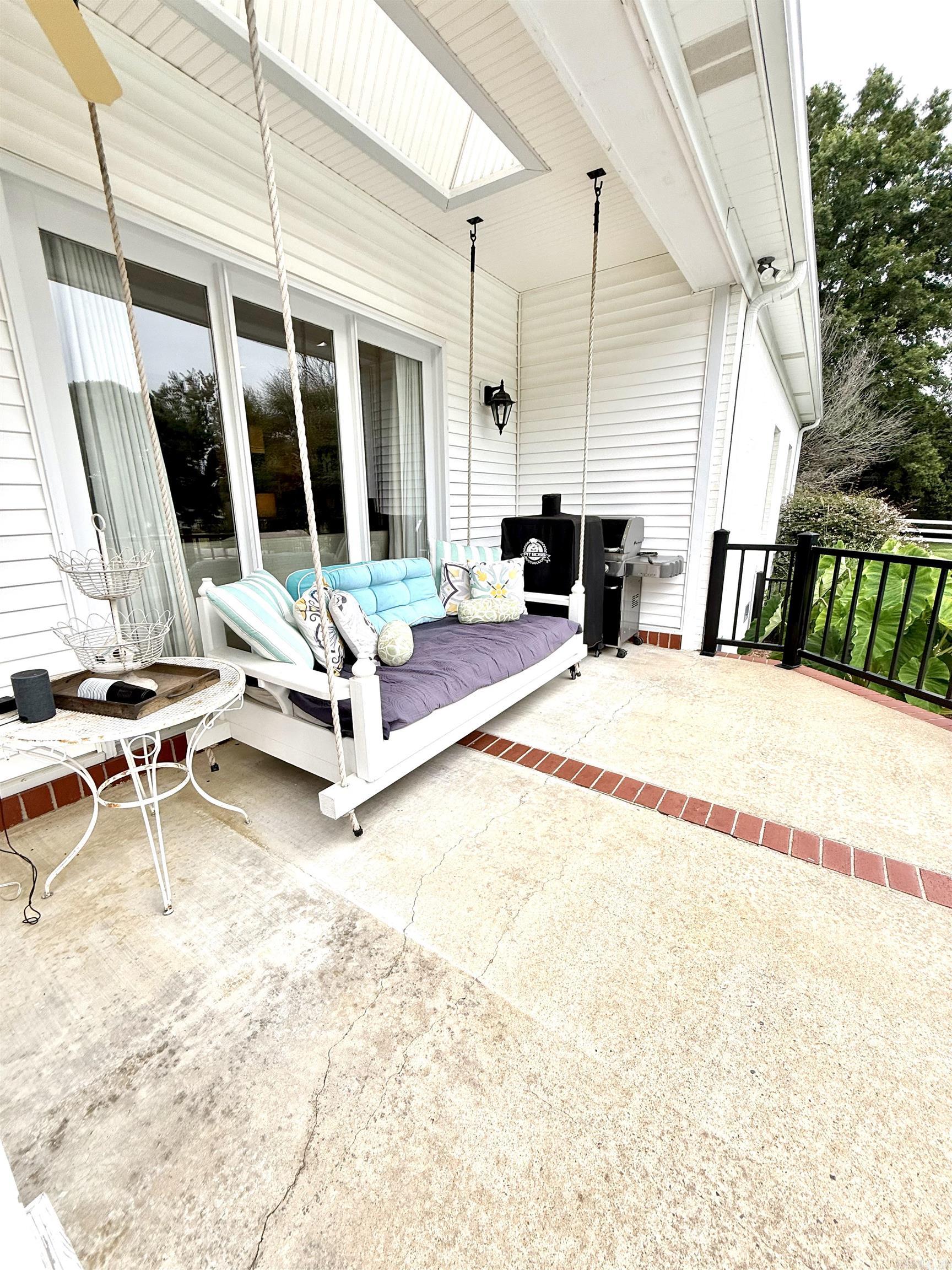 3 Edgehill  Searcy, AR