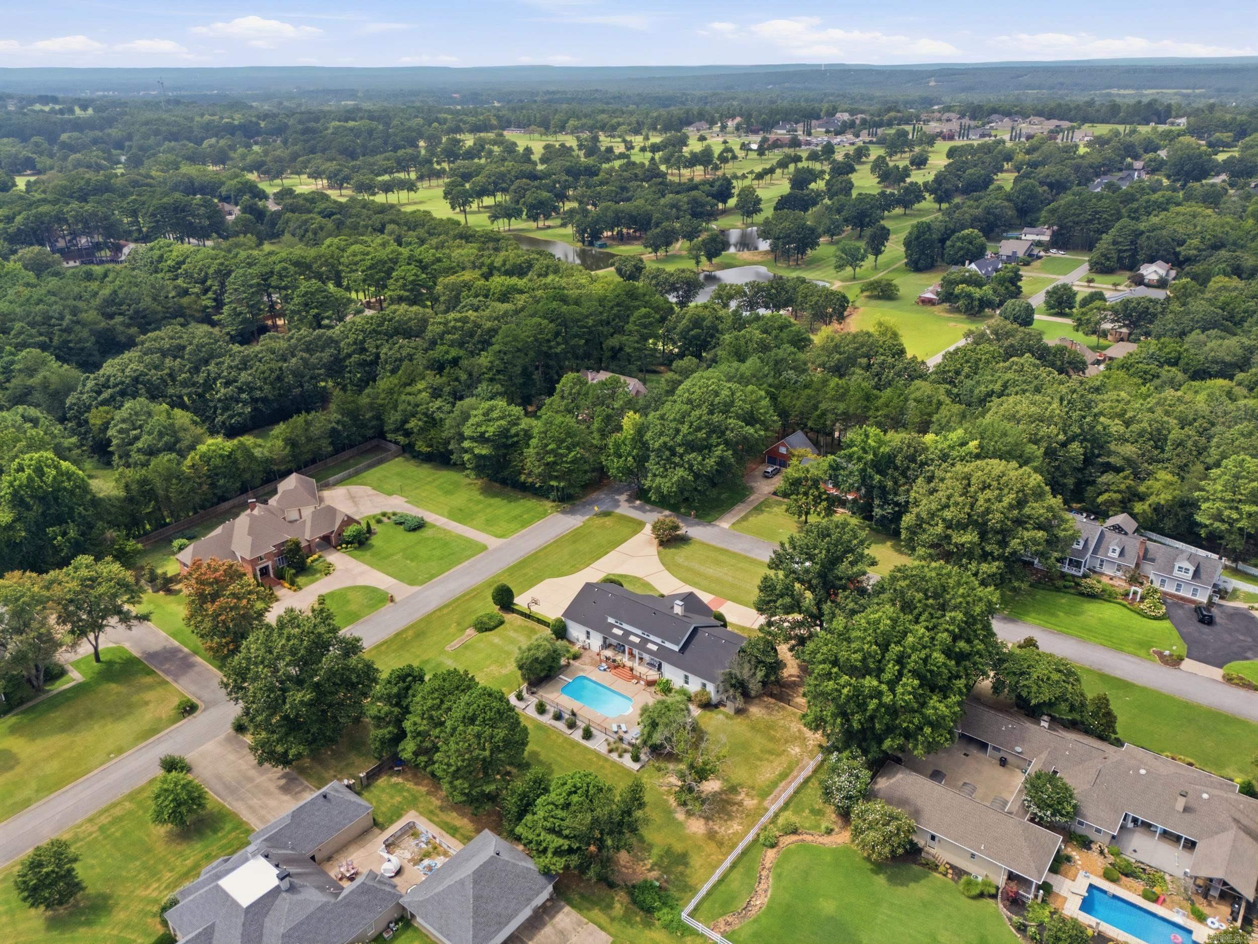 3 Edgehill  Searcy, AR