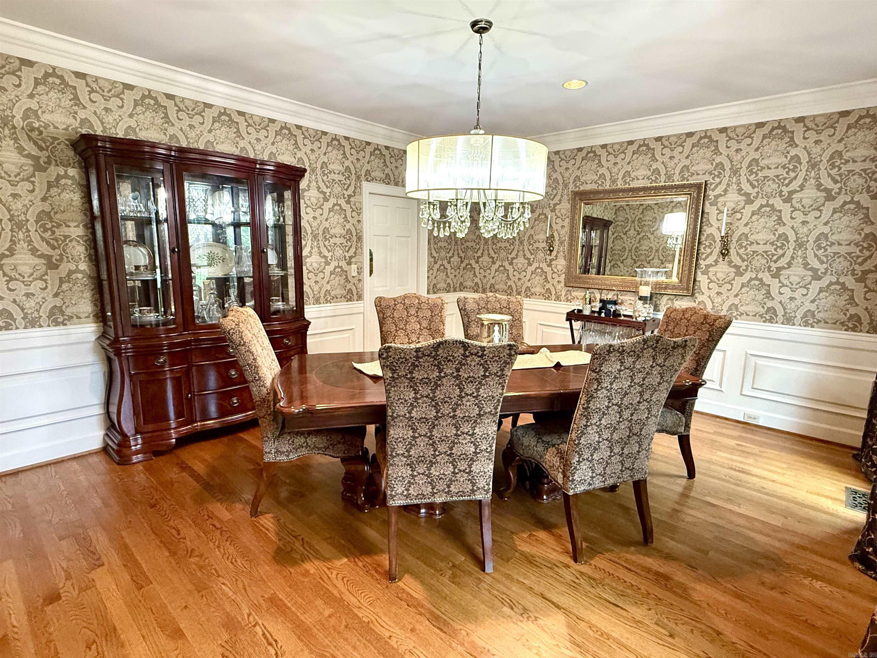 3 Edgehill  Searcy, AR