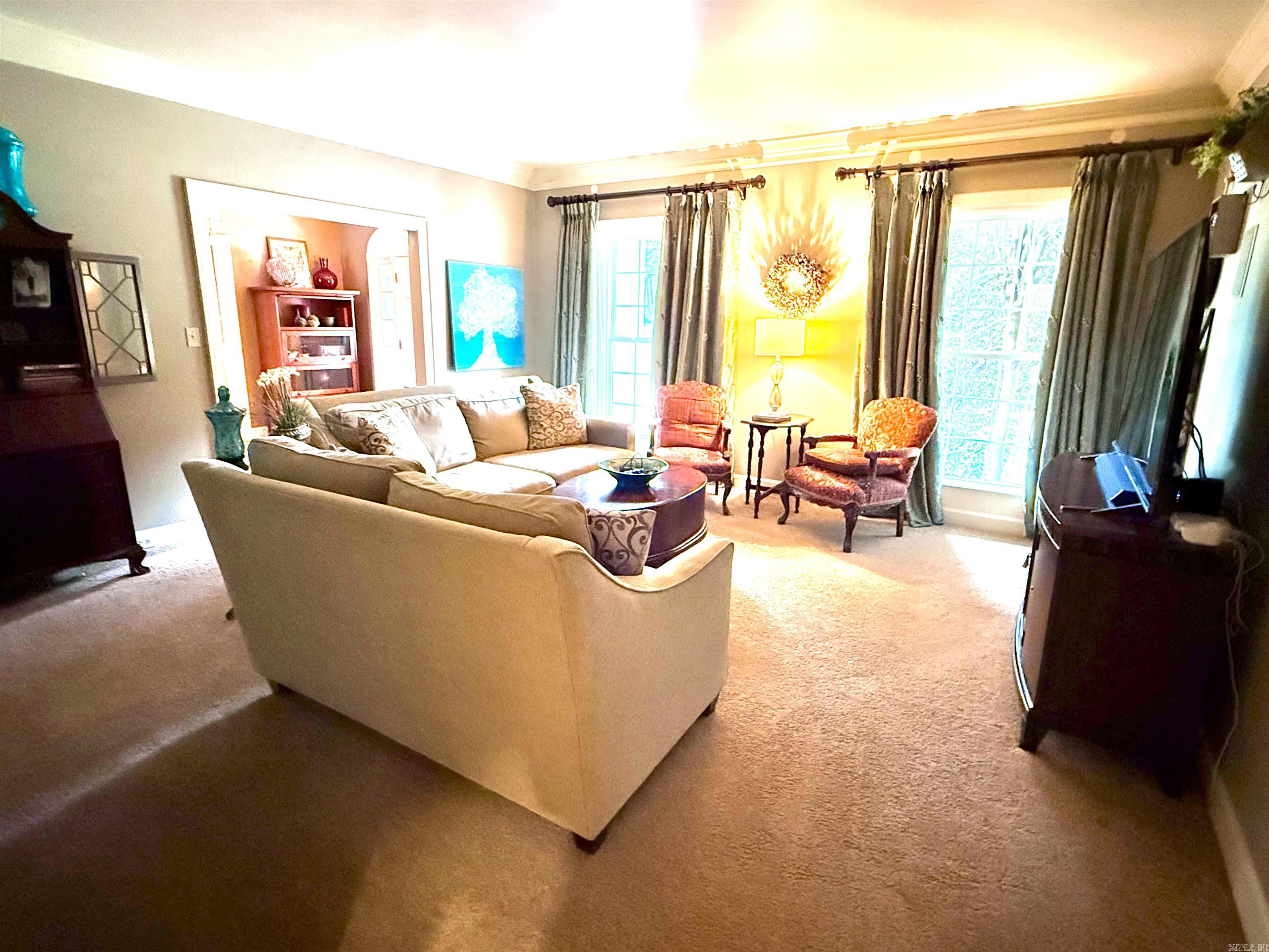 3 Edgehill  Searcy, AR