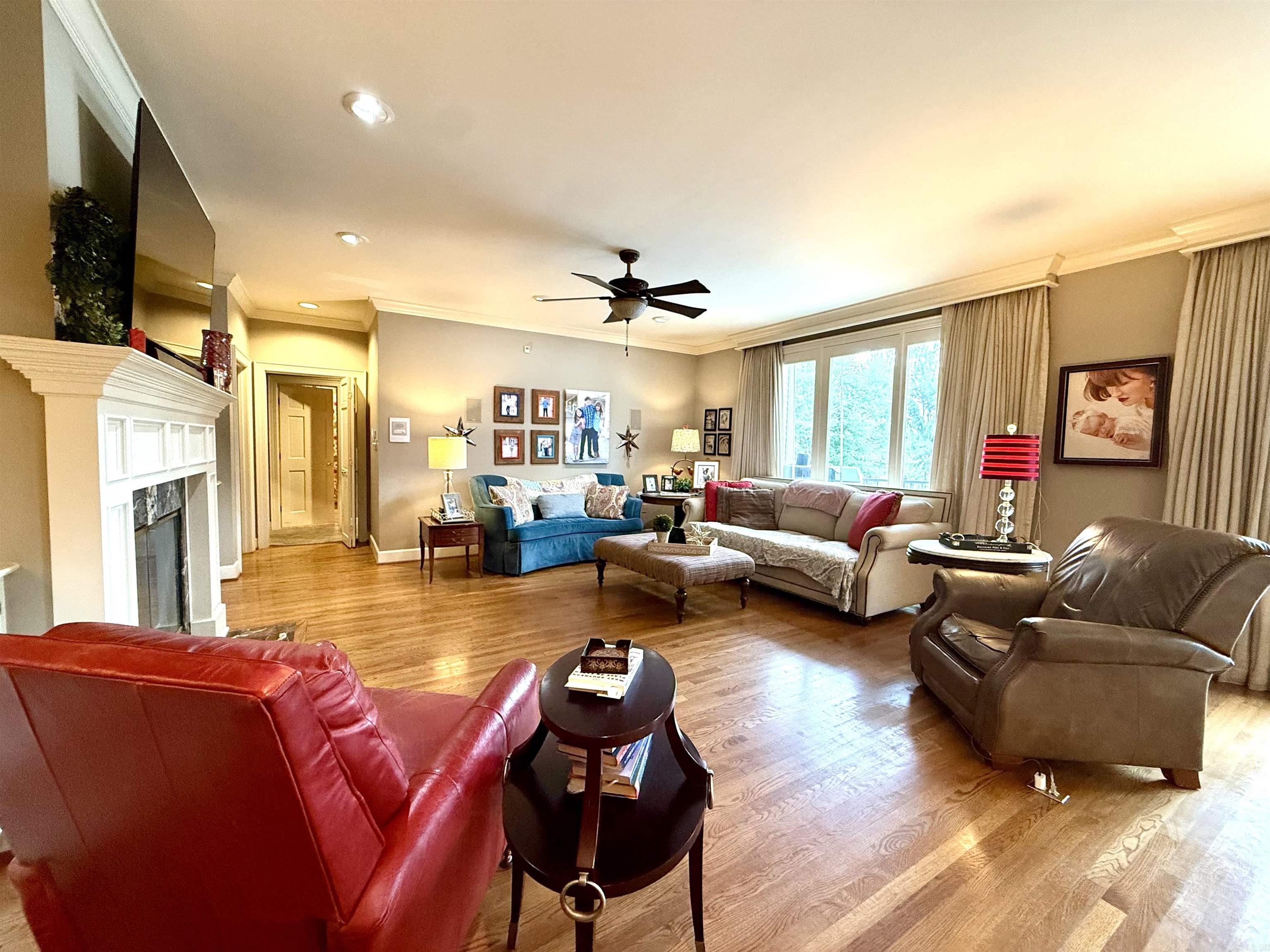 3 Edgehill  Searcy, AR