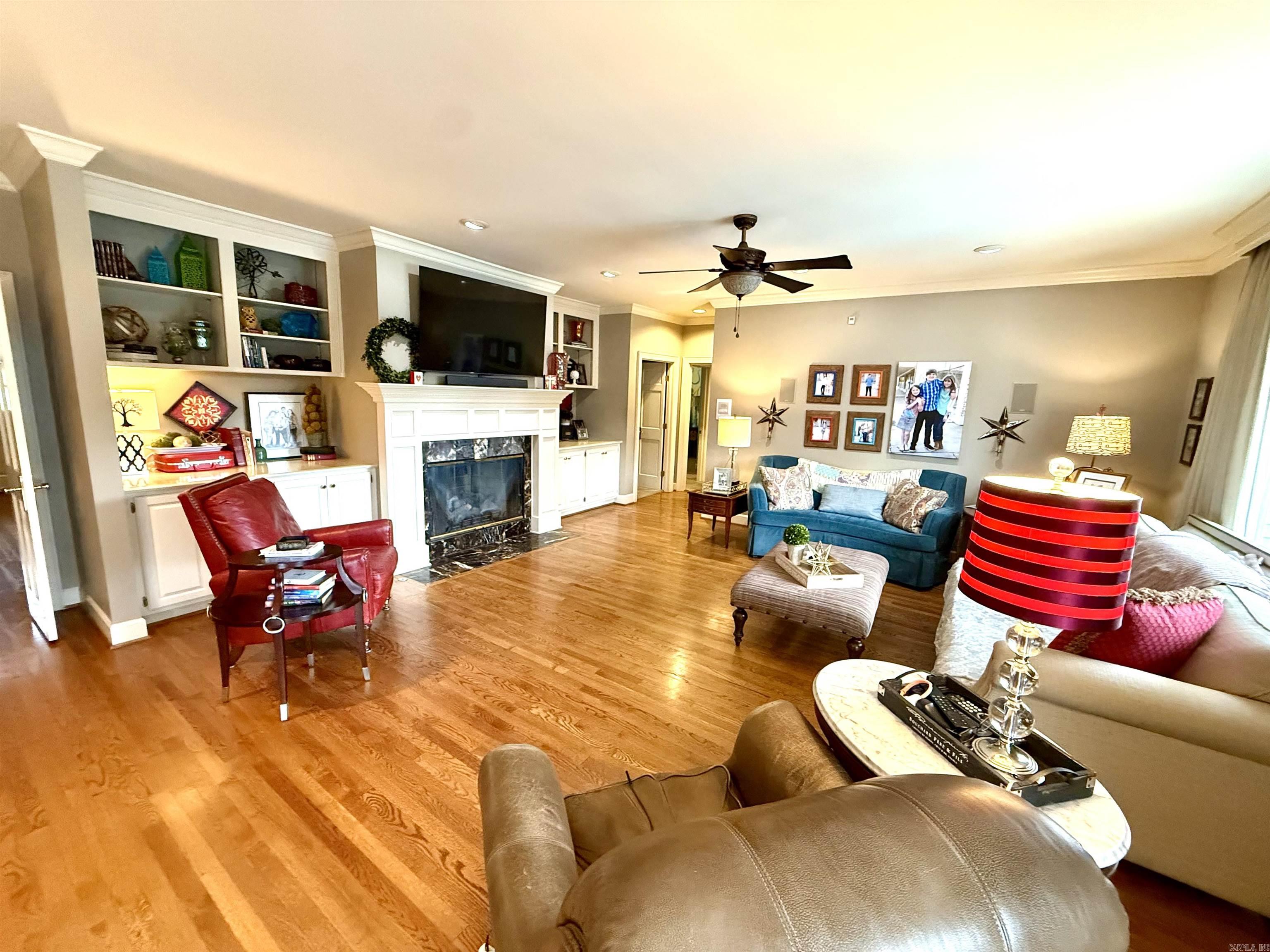 3 Edgehill  Searcy, AR