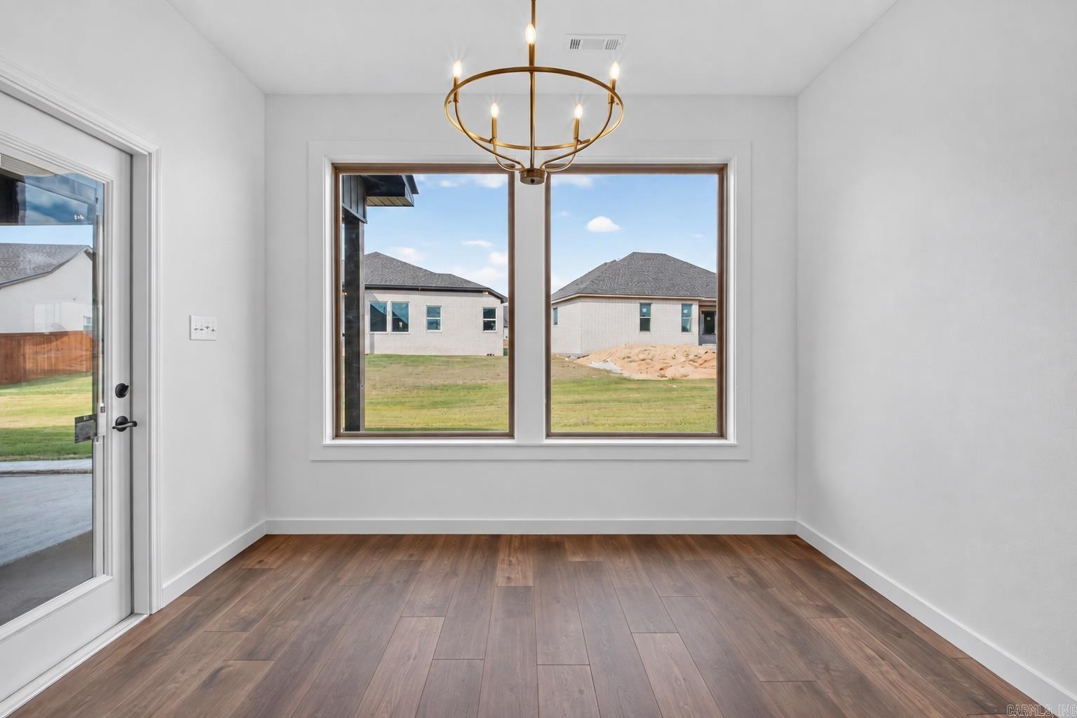 316 Alyece Lane Hensley, AR 72065