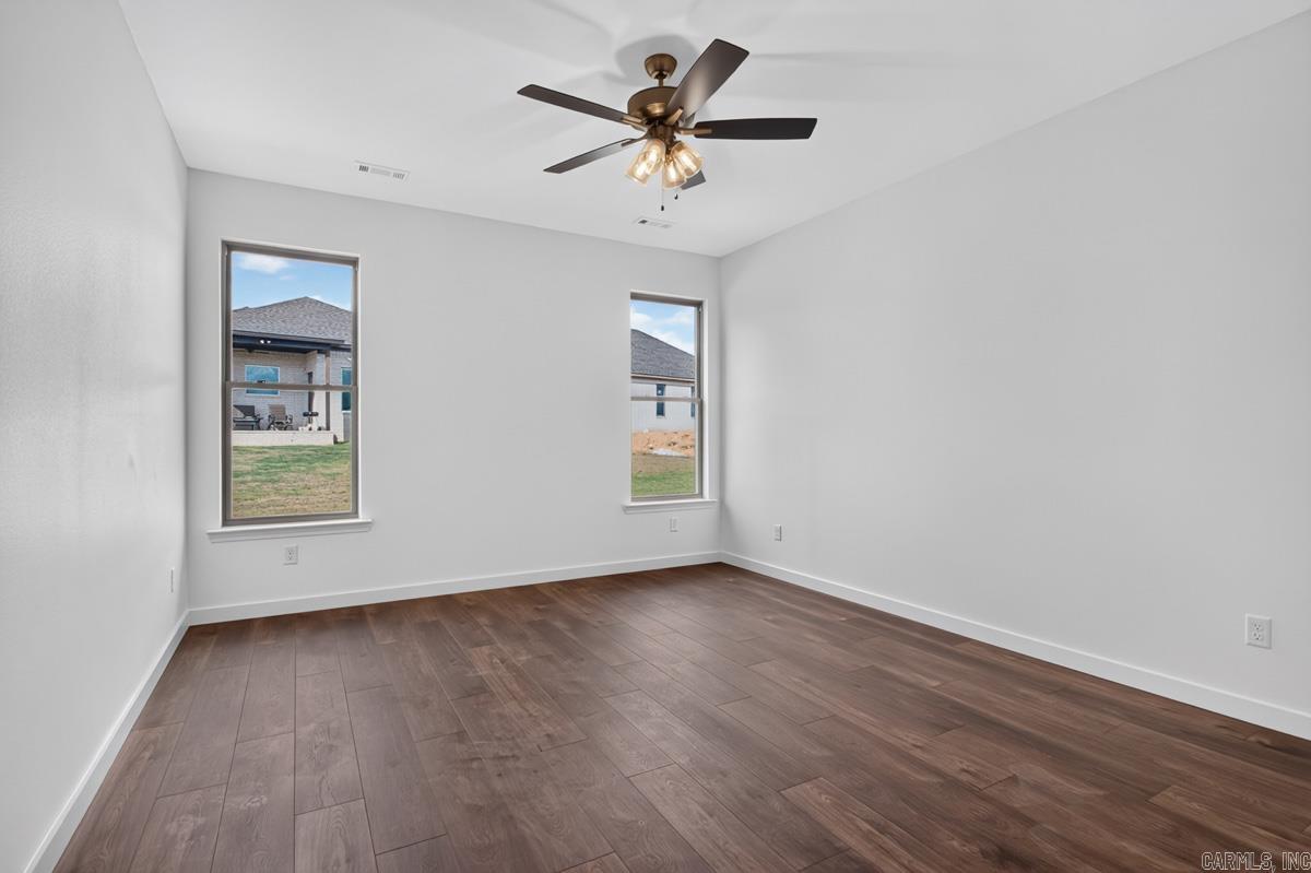 316 Alyece Lane Hensley, AR 72065