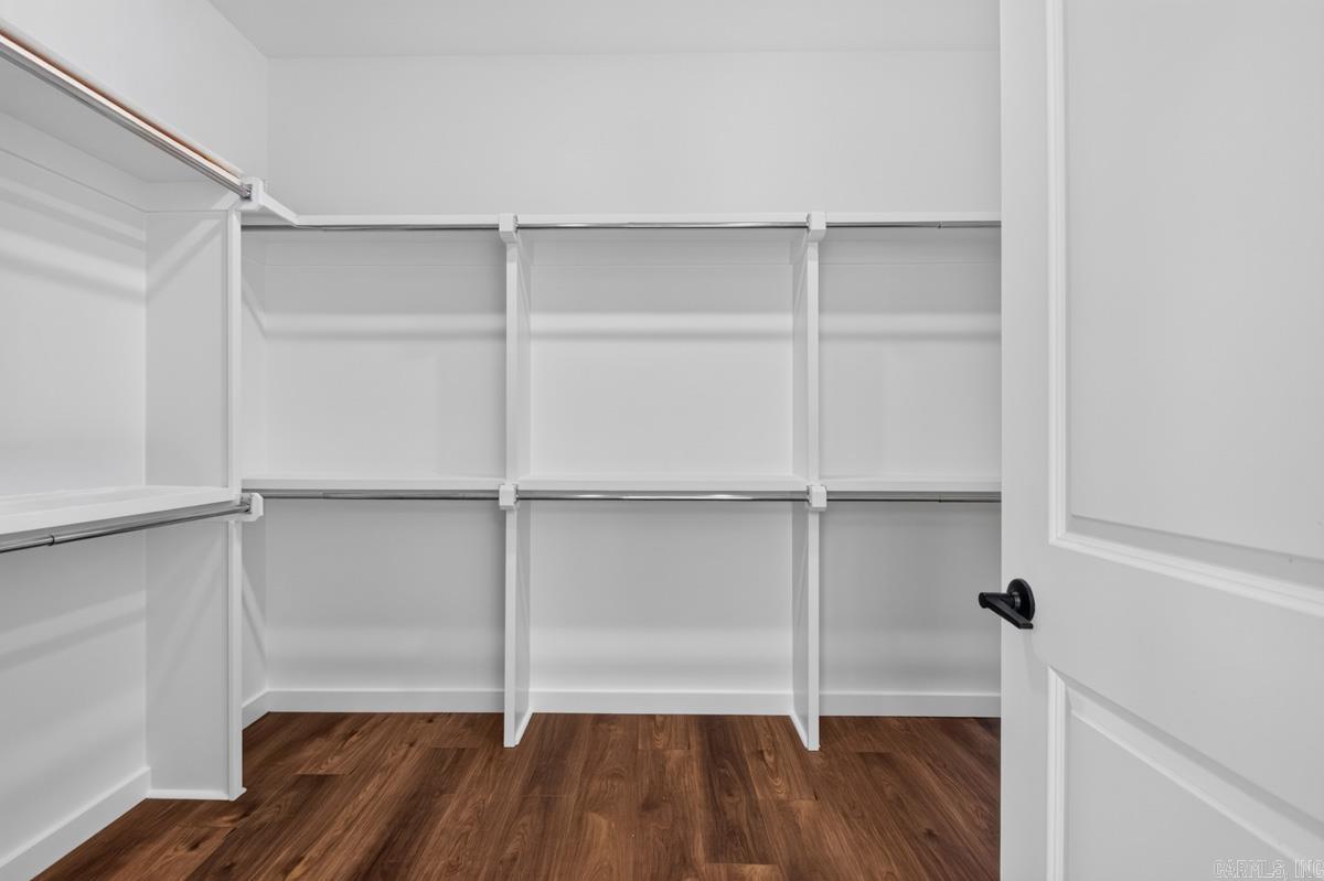 316 Alyece Lane Hensley, AR 72065