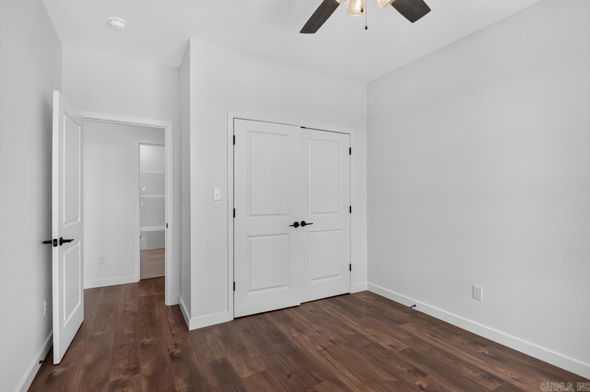 316 Alyece Lane Hensley, AR 72065