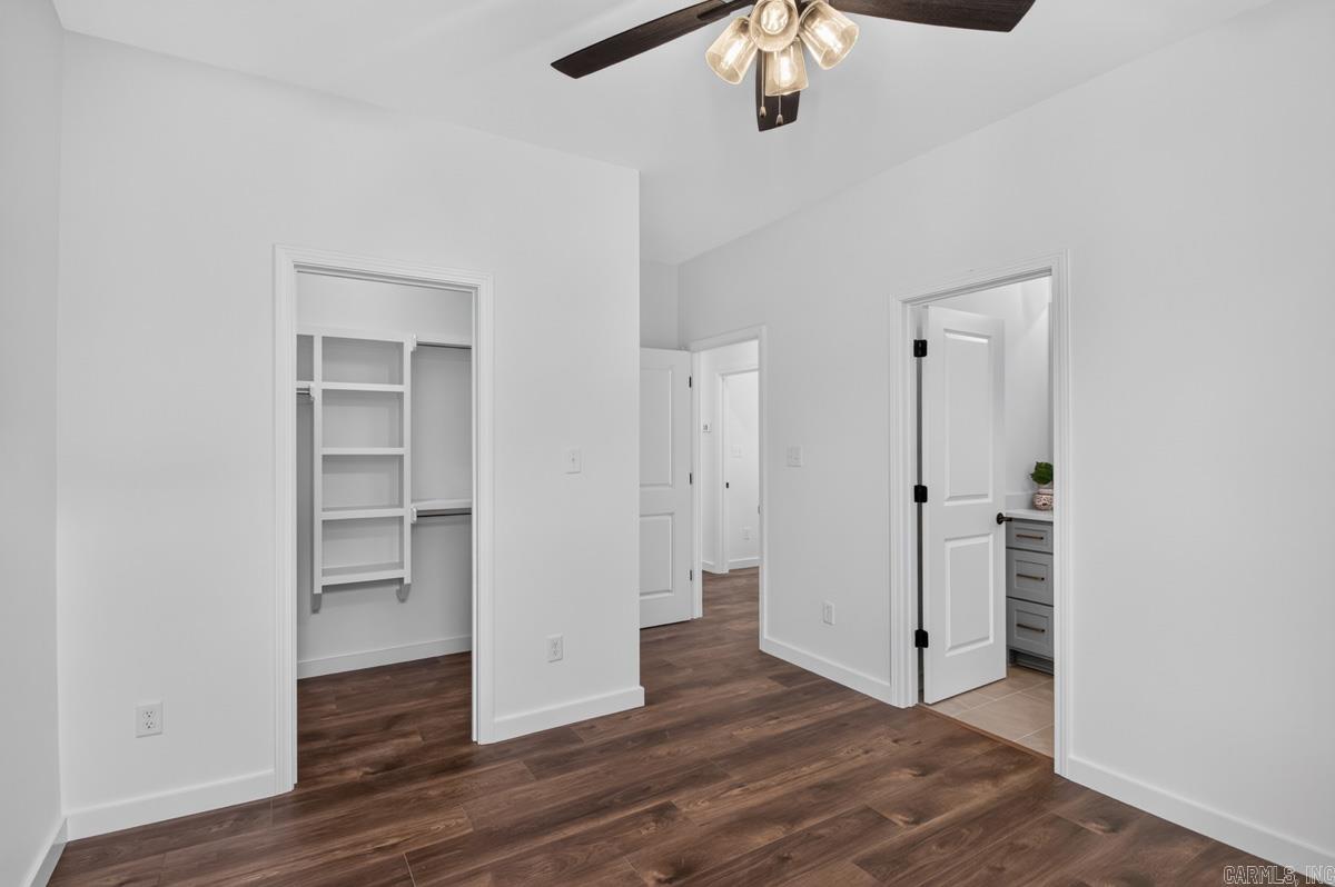 316 Alyece Lane Hensley, AR 72065