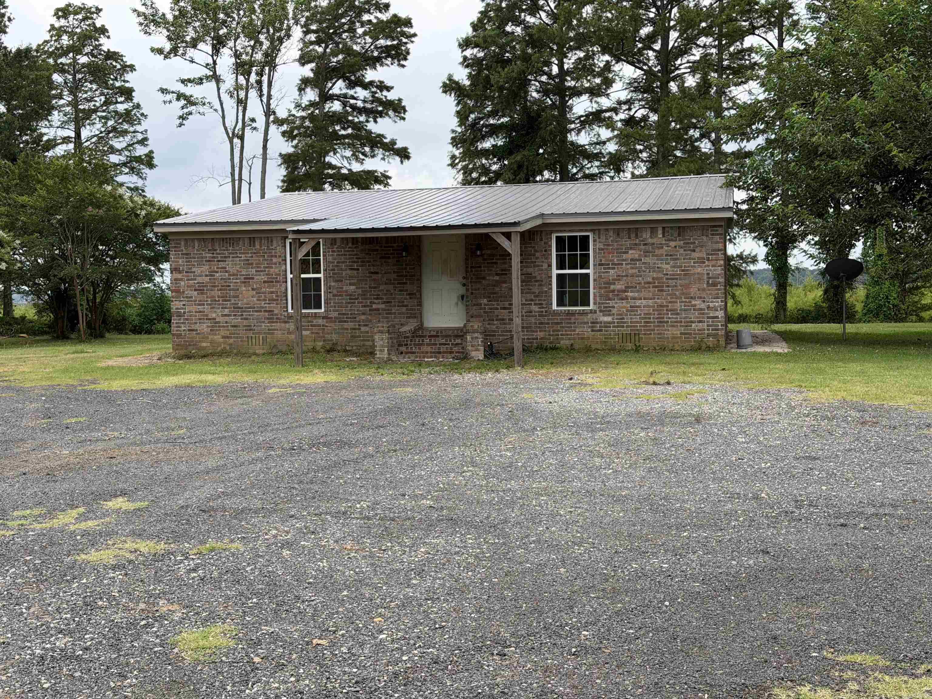 26 Mountain Air Dr.  Conway, AR