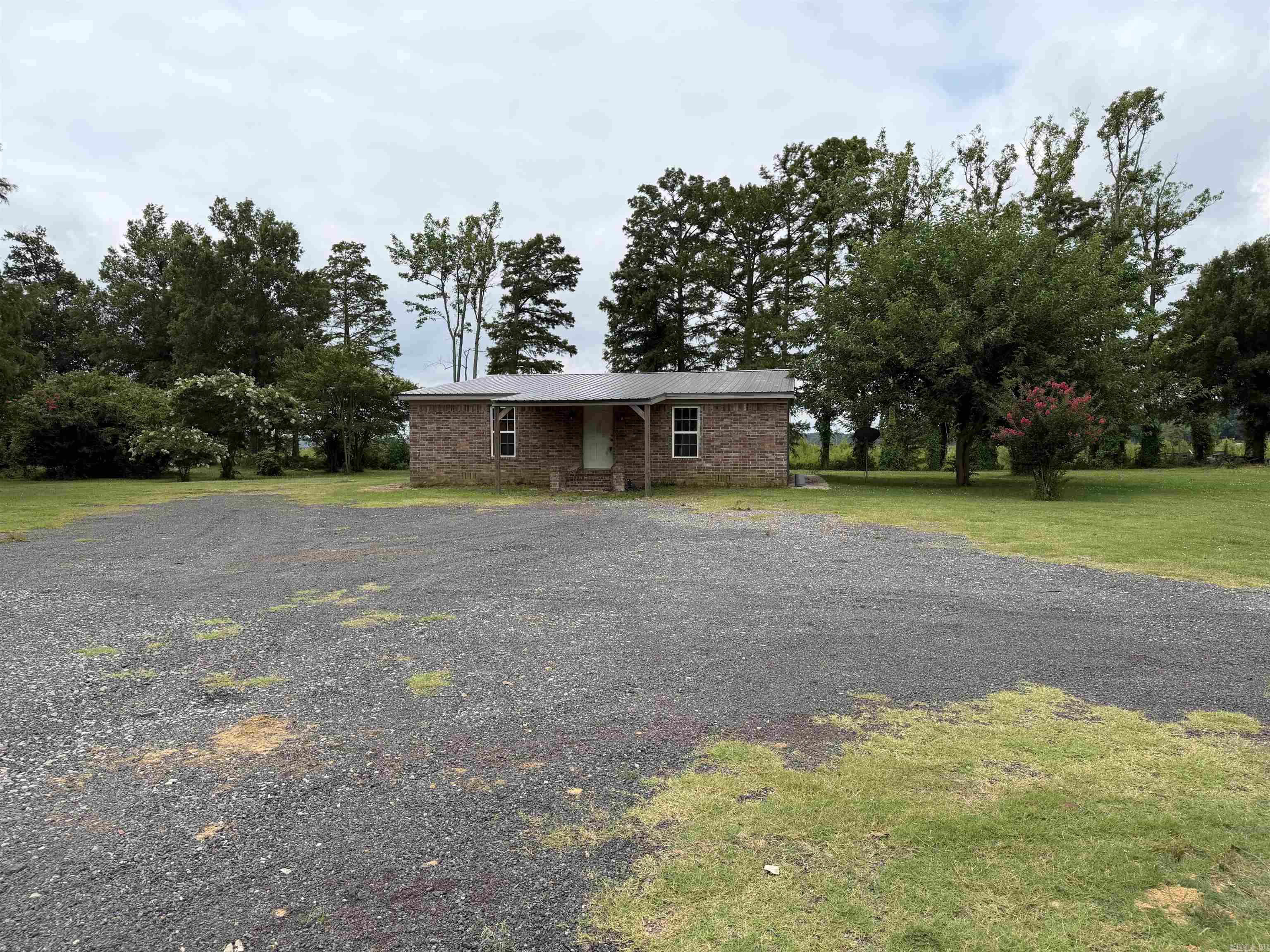 26 Mountain Air Dr.  Conway, AR