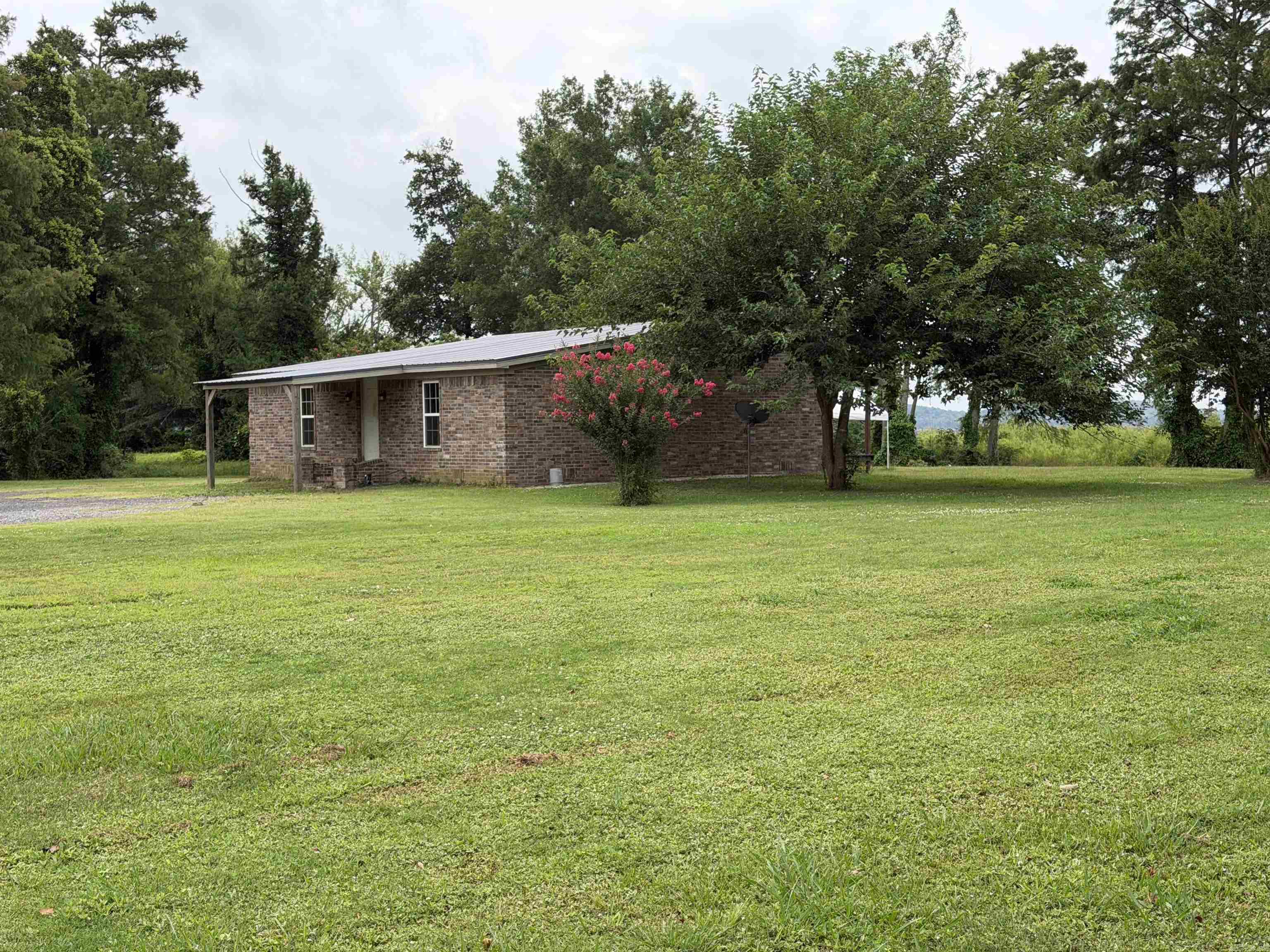 26 Mountain Air Dr.  Conway, AR