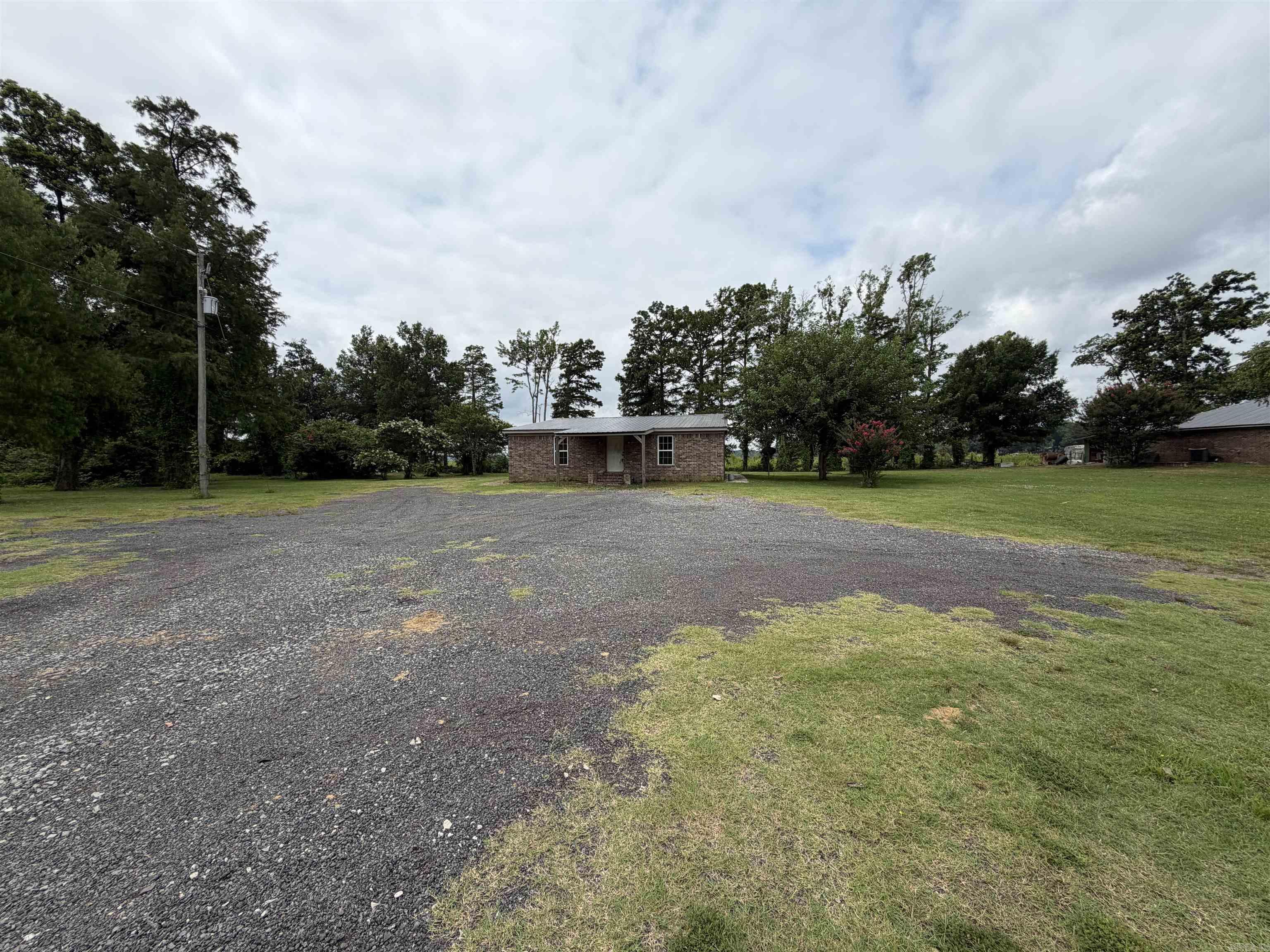 26 Mountain Air Dr.  Conway, AR
