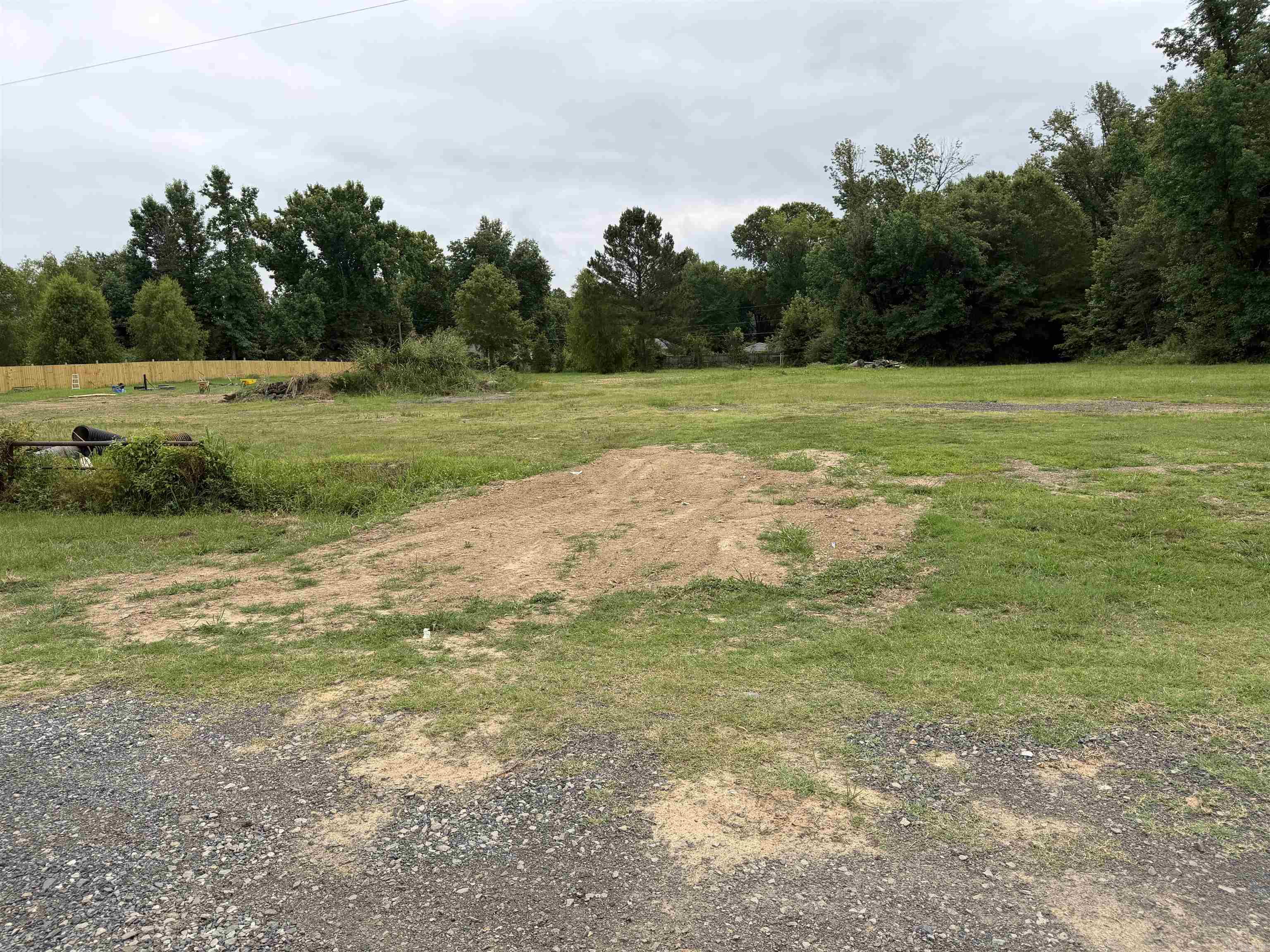26 Mountain Air Dr.  Conway, AR