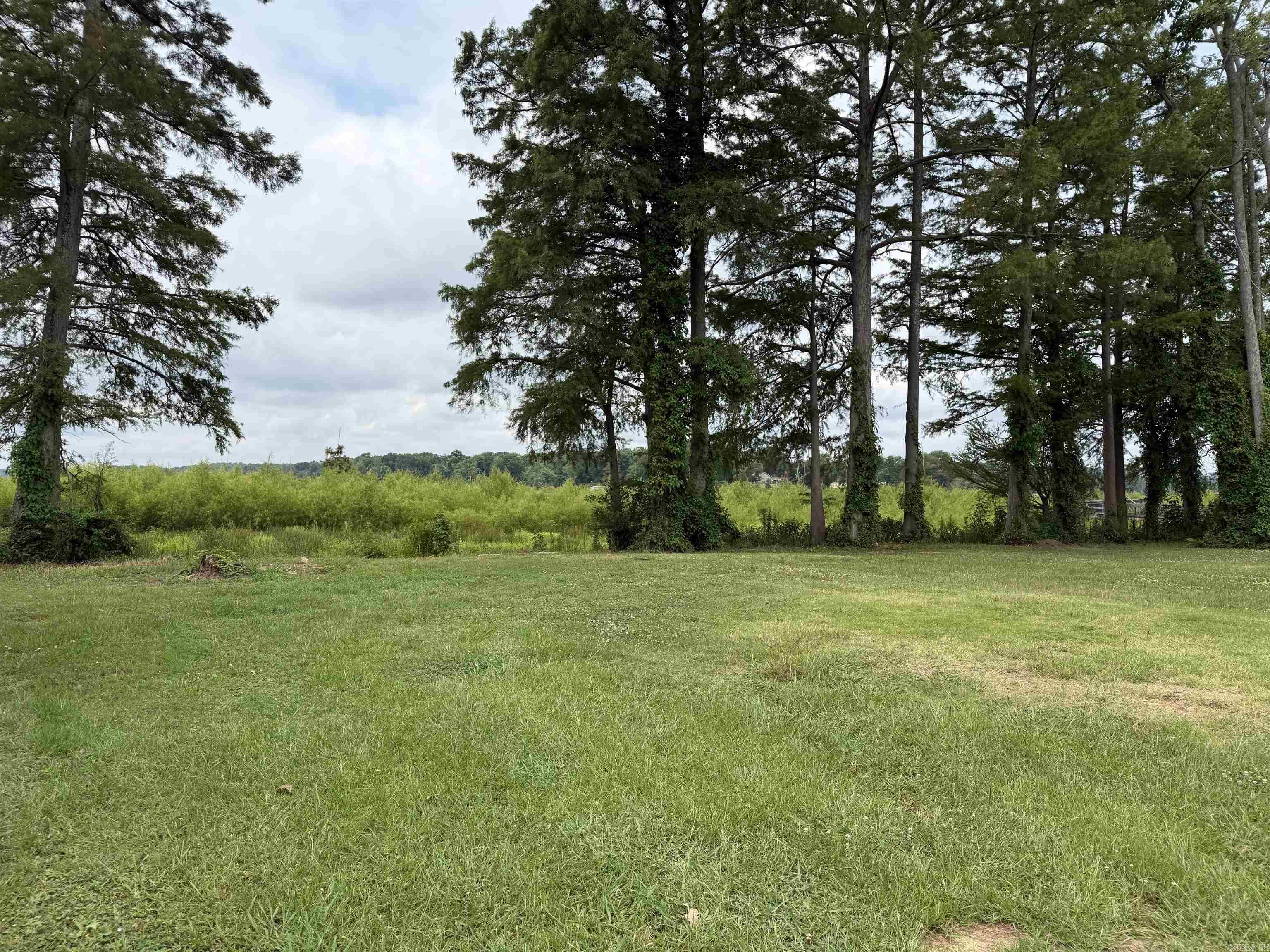 26 Mountain Air Dr.  Conway, AR