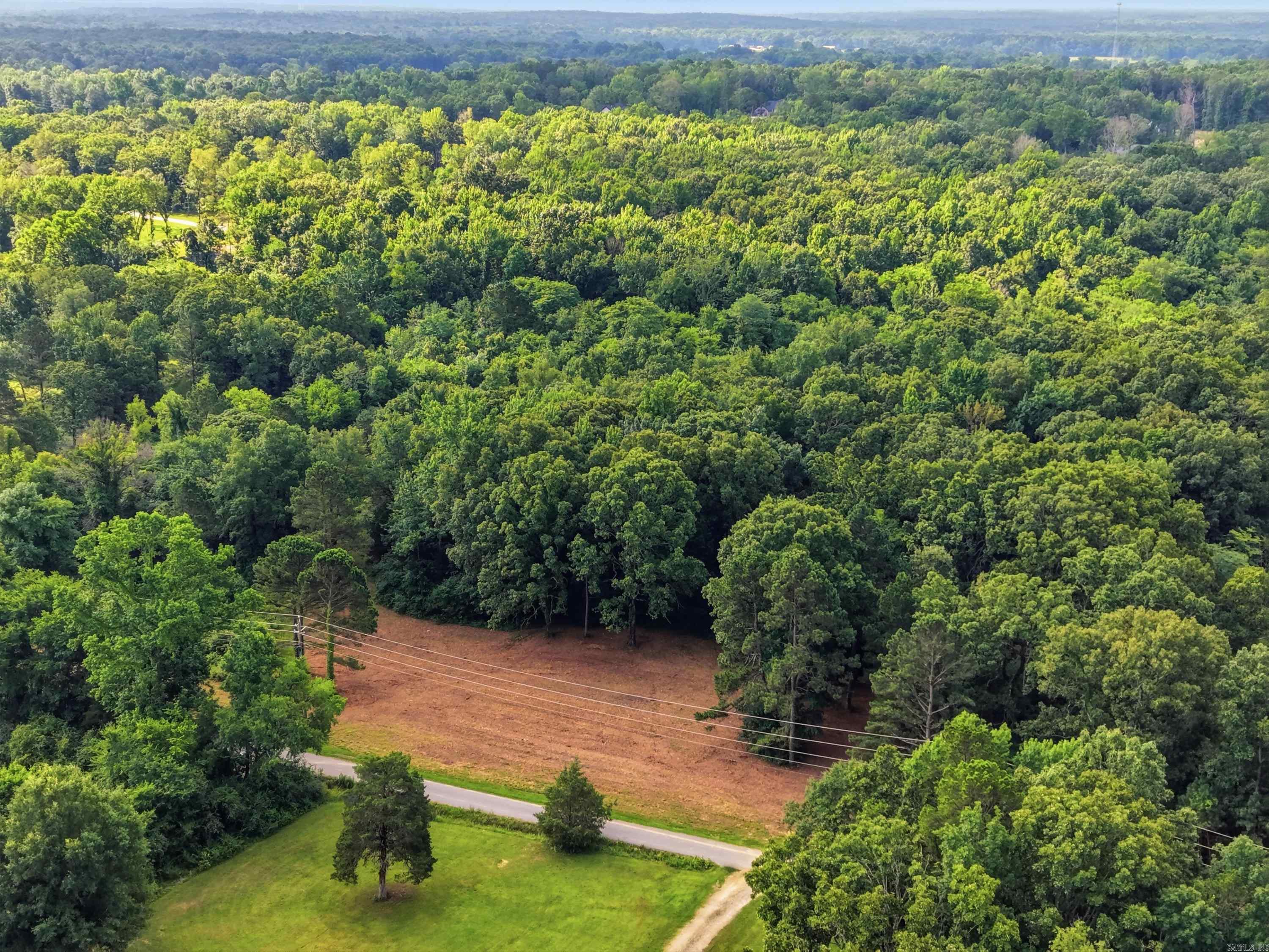 1317 Annie Brown Road  Alexander, AR