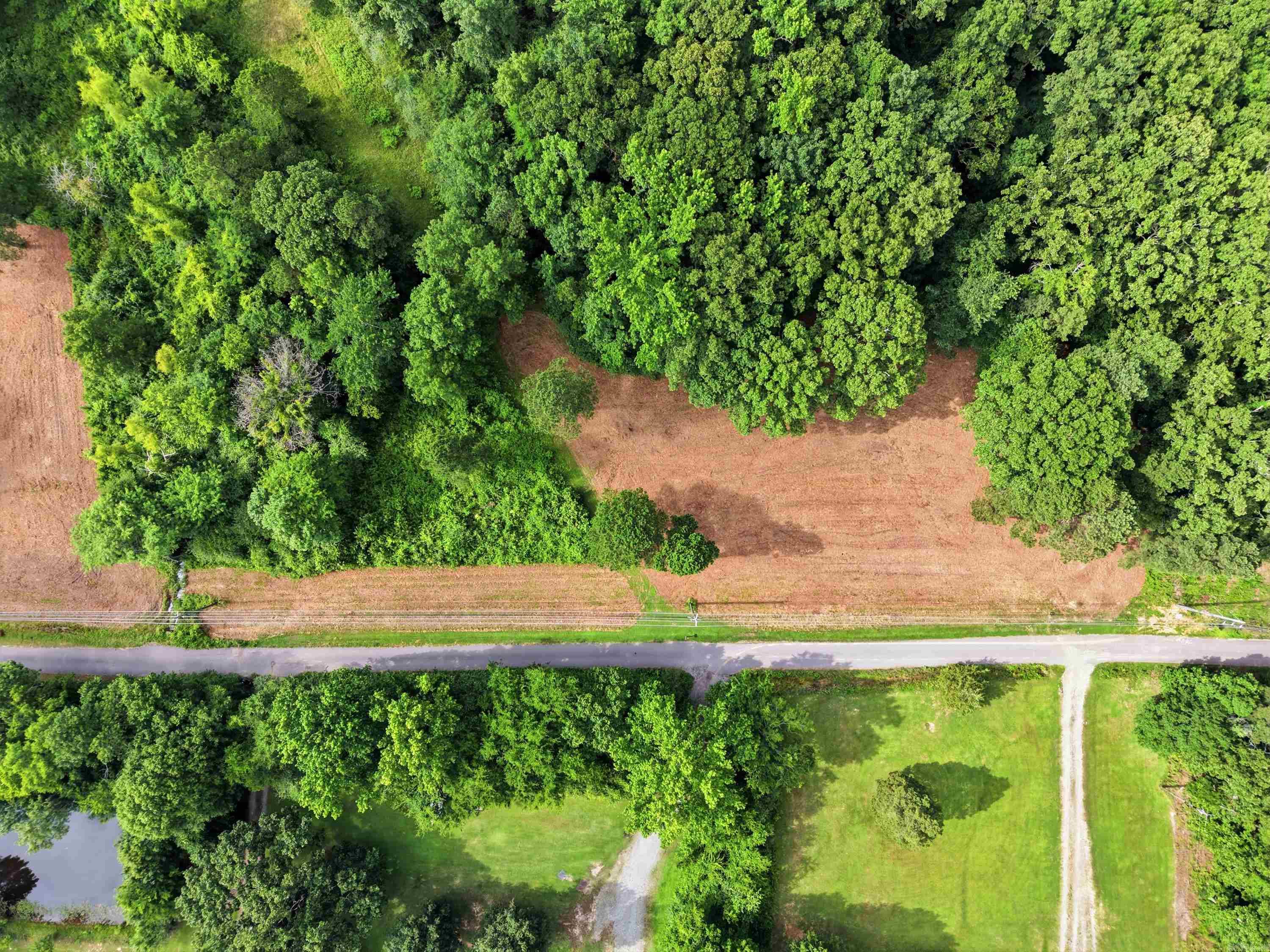 1317 Annie Brown Road  Alexander, AR